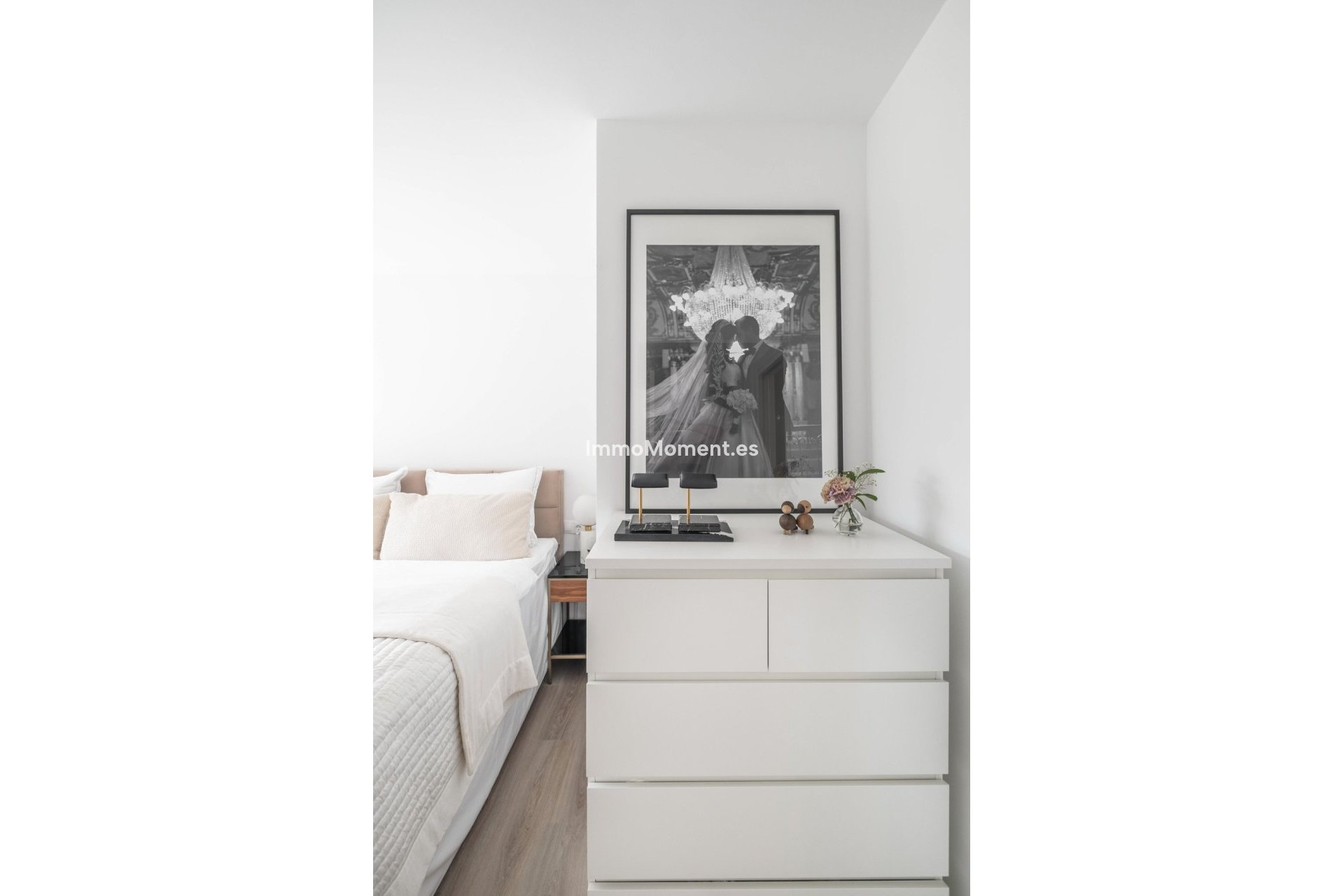 Revente - Appartement - Marbella - Nueva Andalucía