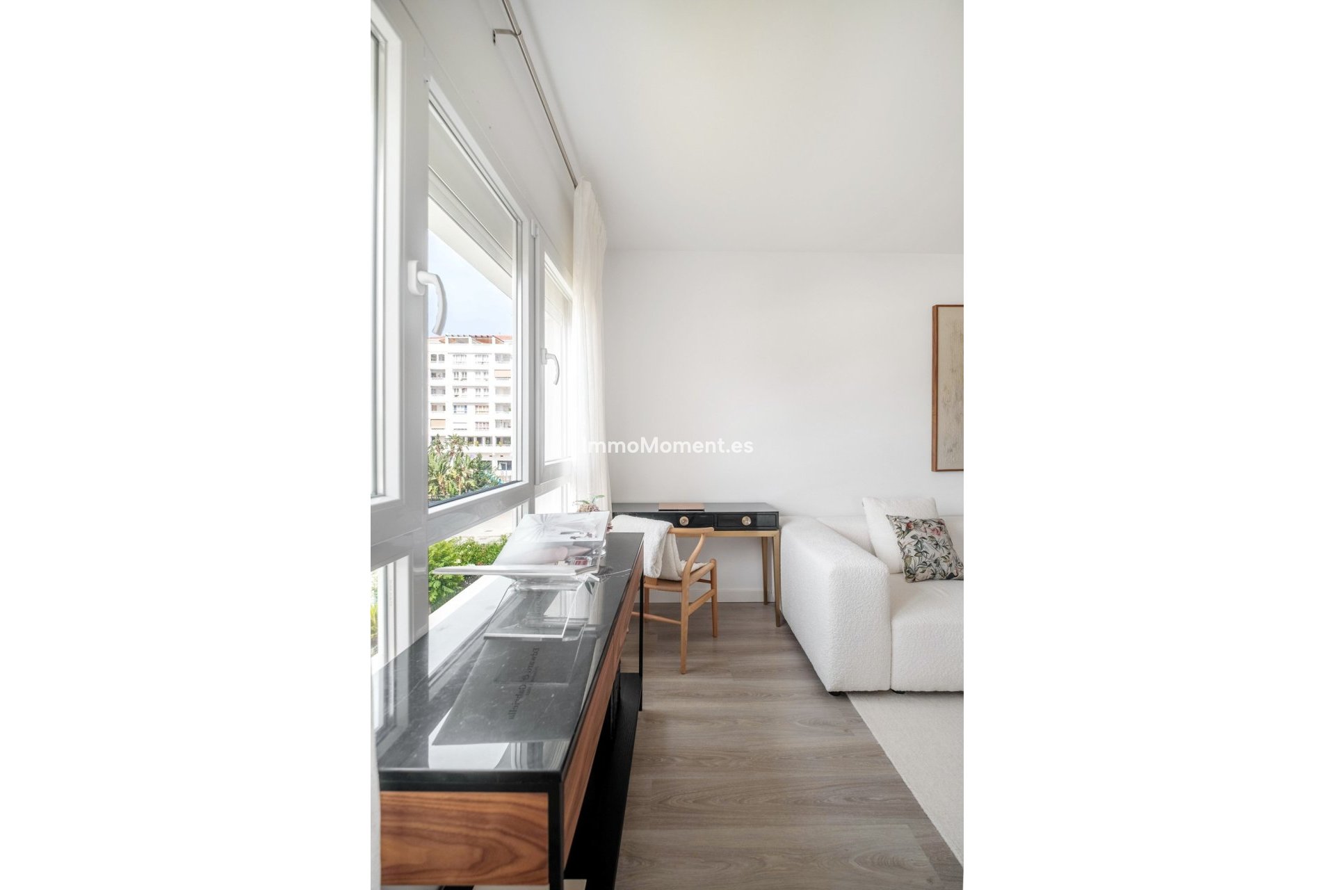 Revente - Appartement - Marbella - Nueva Andalucía