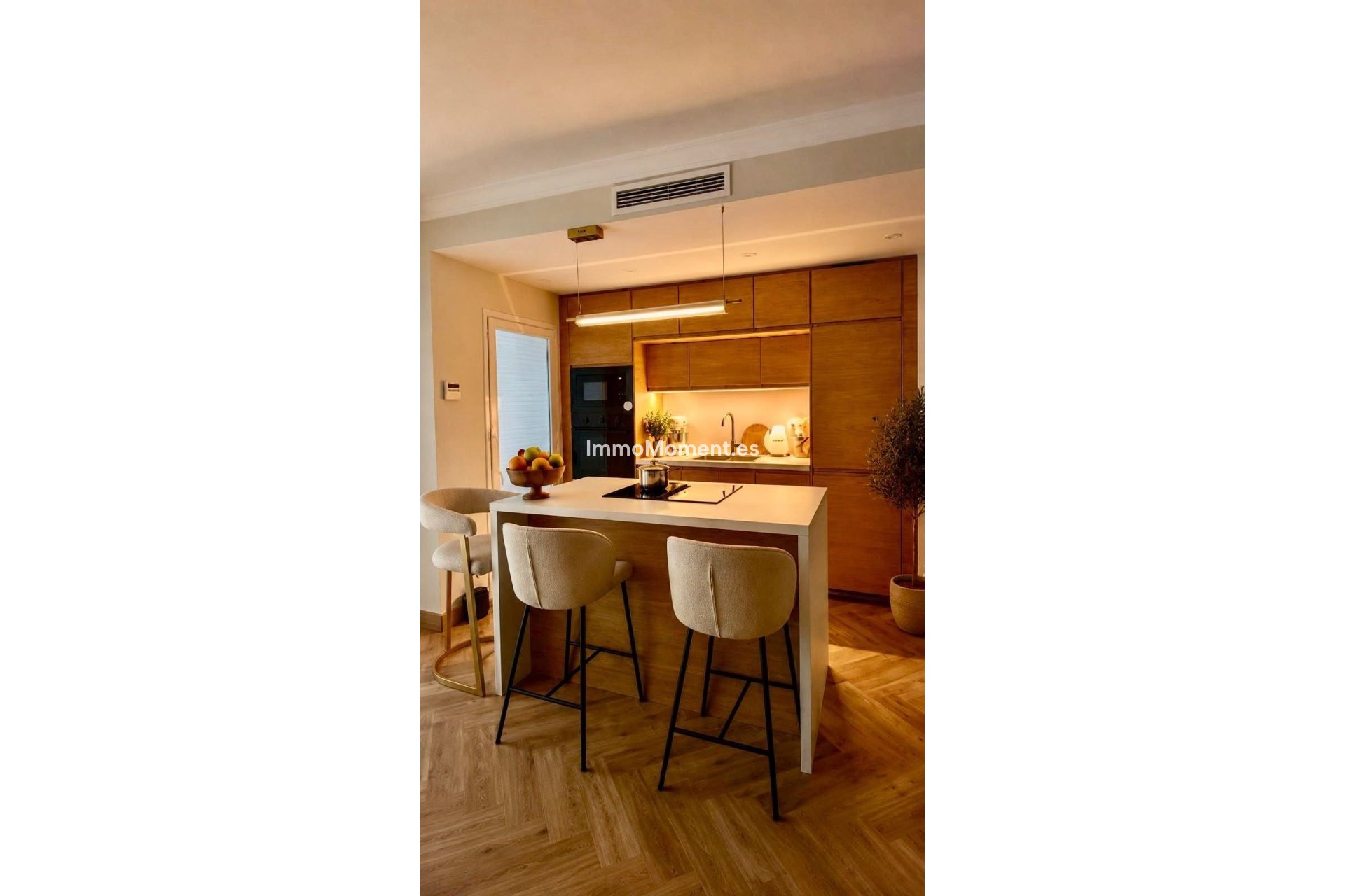 Revente - Appartement - Marbella - Nueva Andalucía