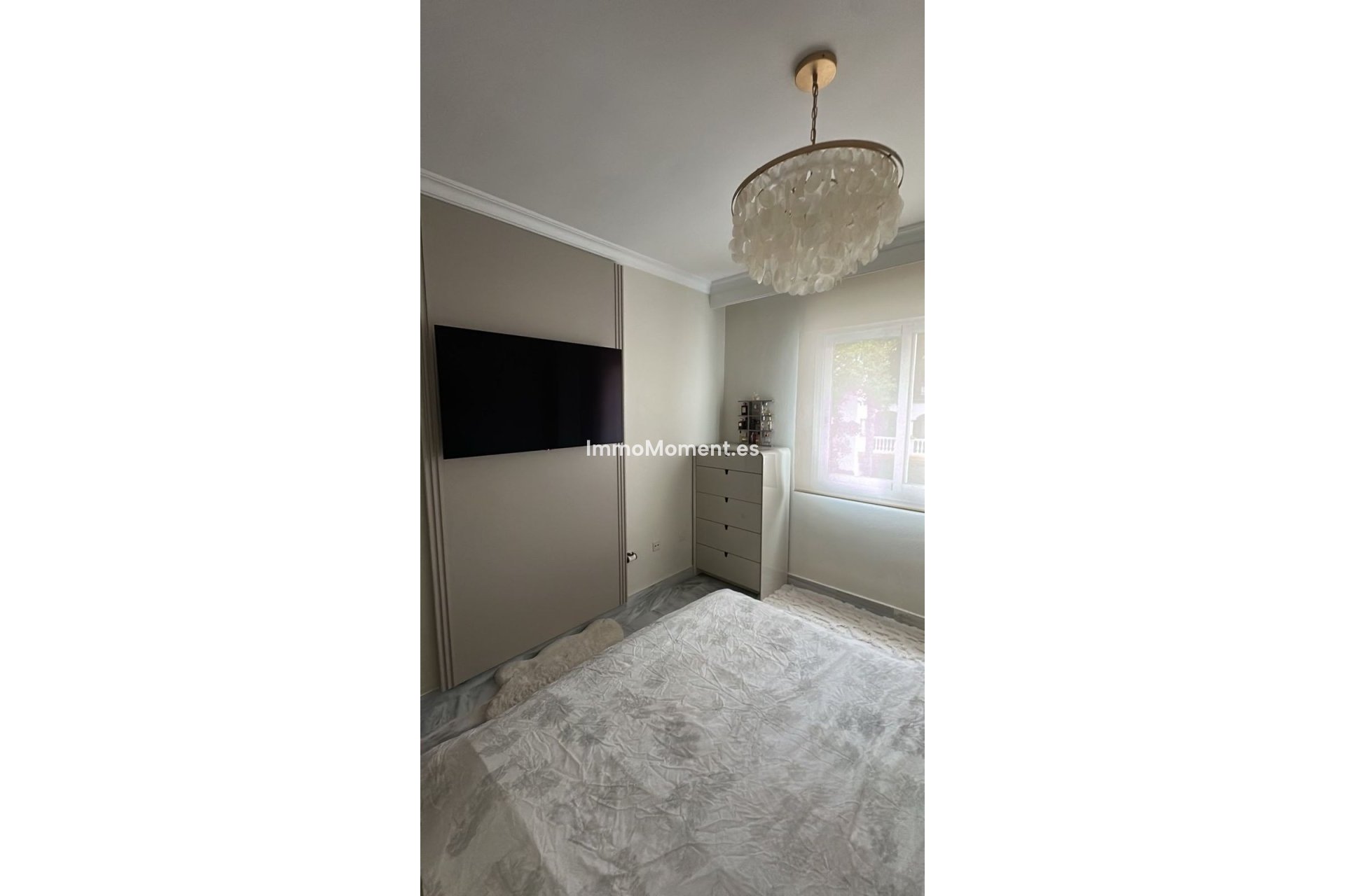 Revente - Appartement - Marbella - Nueva Andalucía