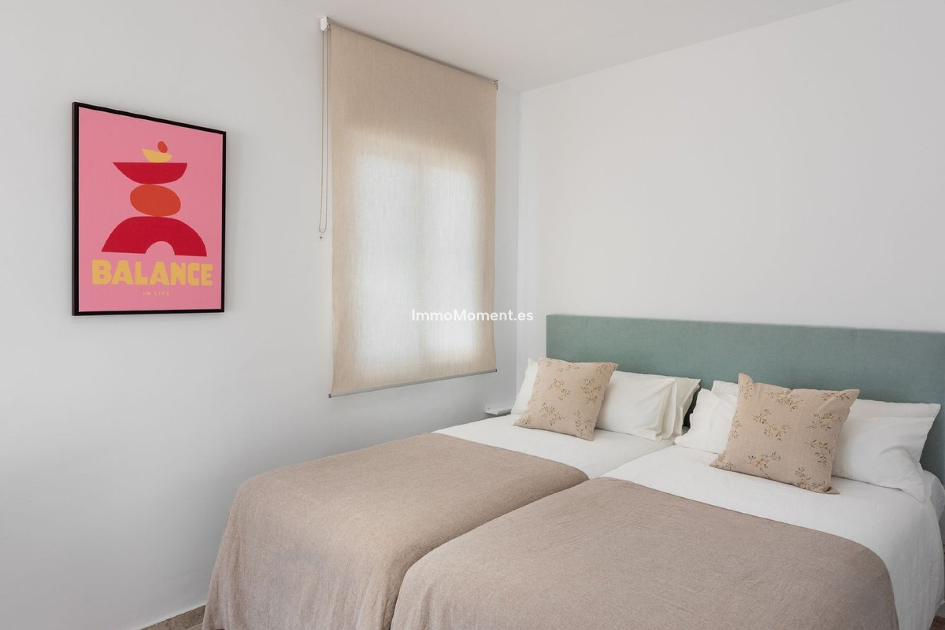 Revente - Appartement - Marbella - Nueva Andalucía