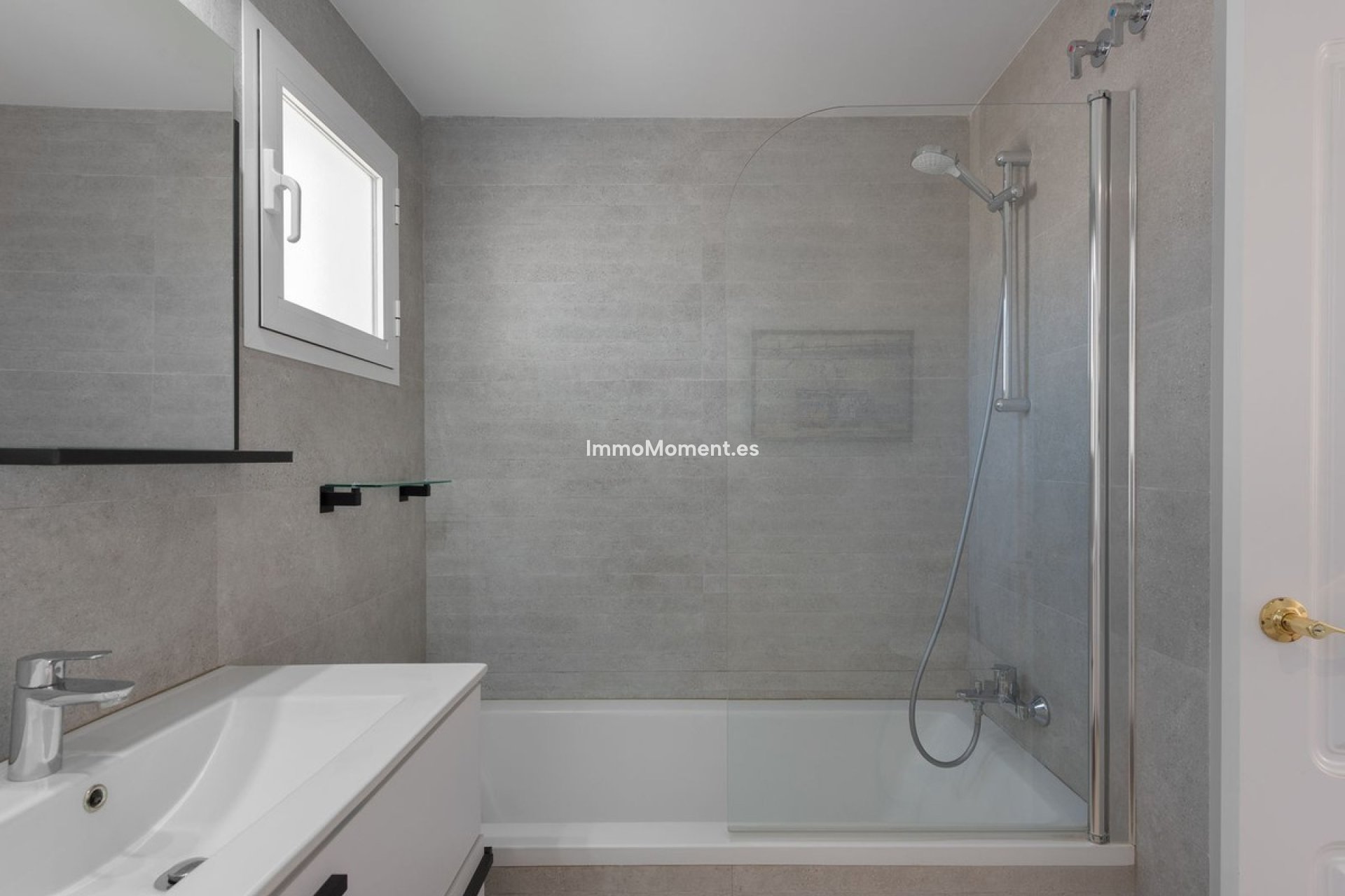 Revente - Appartement - Marbella - Nueva Andalucía