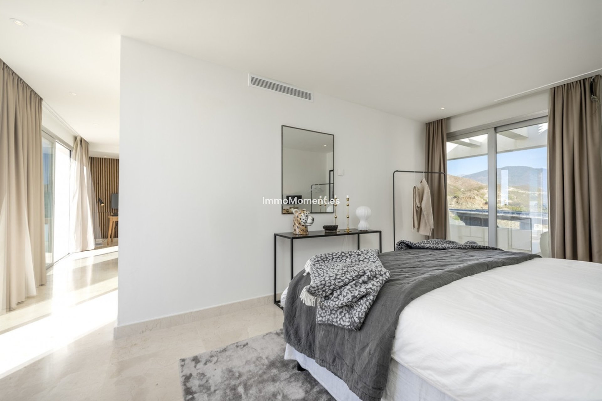 Revente - Appartement - Marbella - Nueva Andalucía