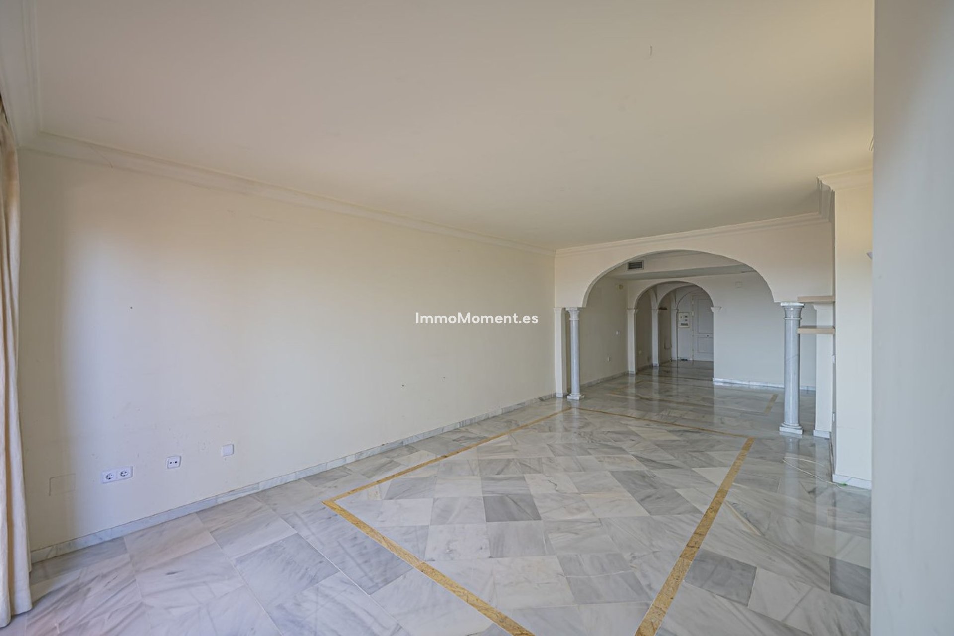 Revente - Appartement - Marbella - Nueva Andalucía