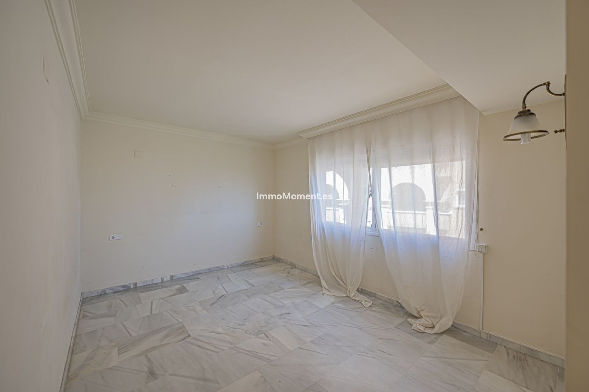 Revente - Appartement - Marbella - Nueva Andalucía