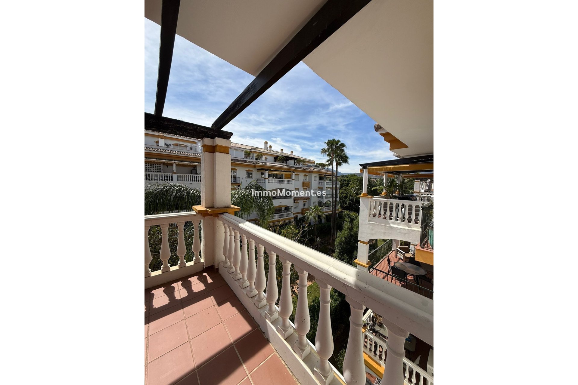 Revente - Appartement - Marbella - Nueva Andalucía