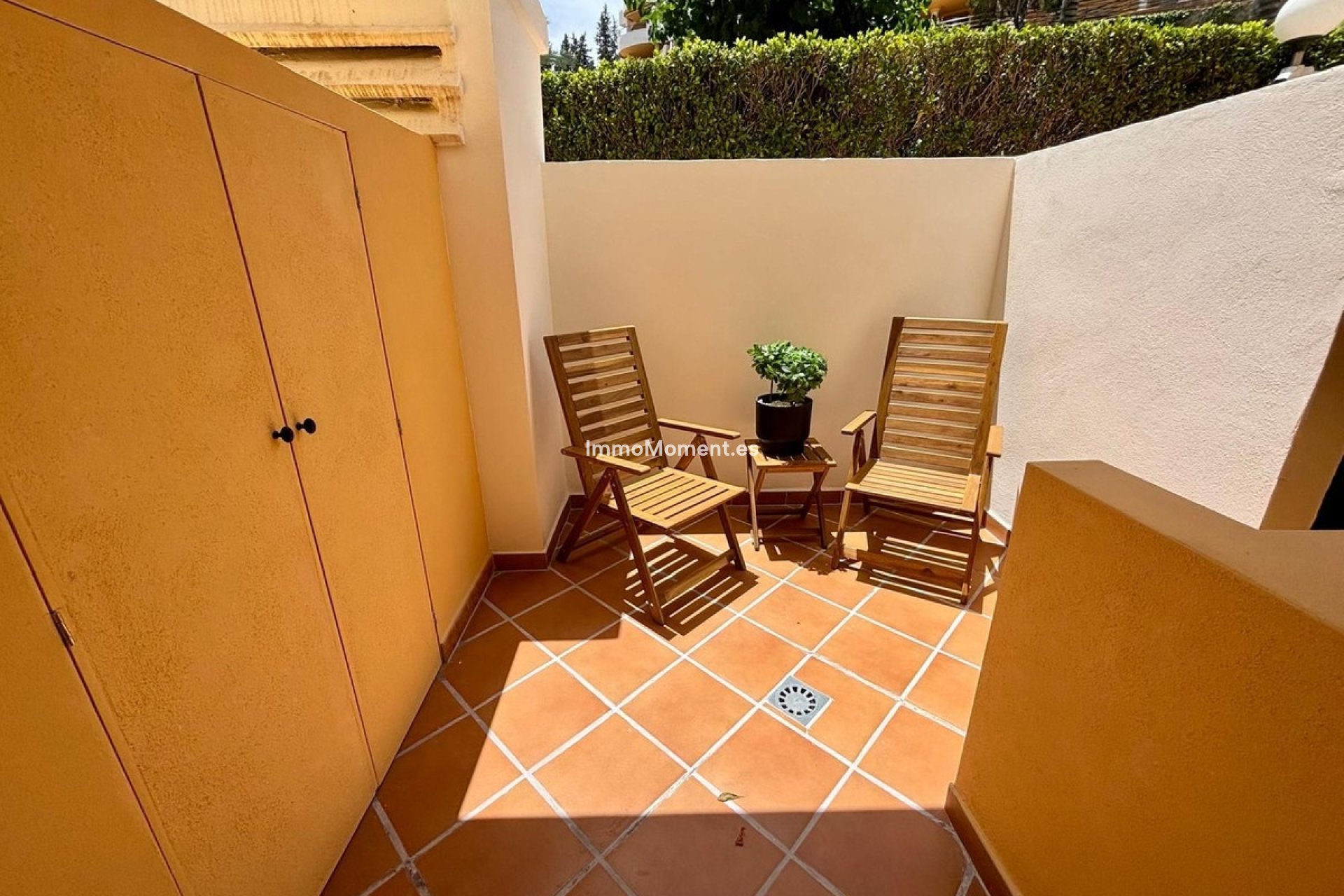 Revente - Appartement - Marbella - Nueva Andalucía