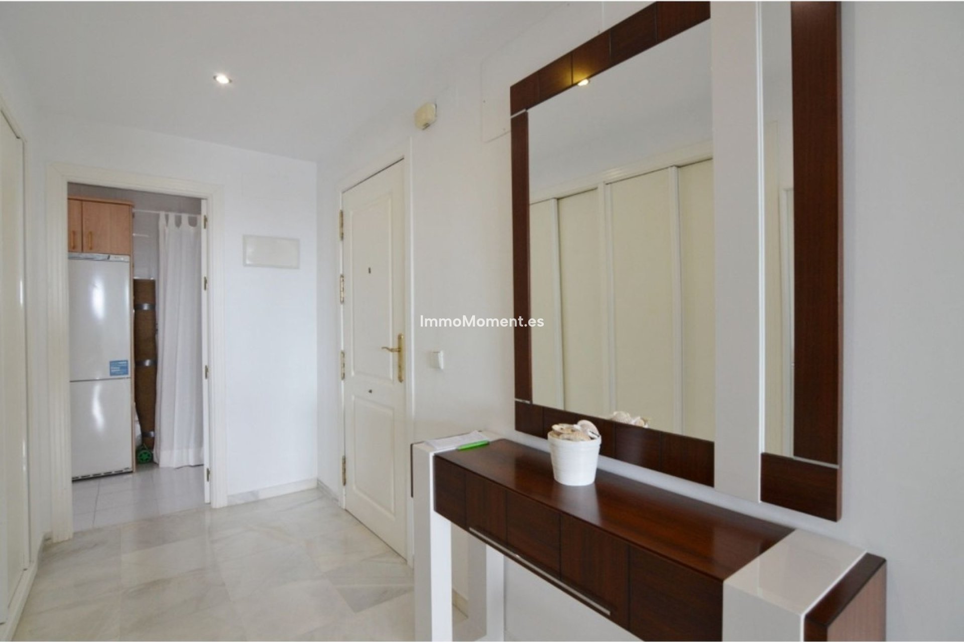 Revente - Appartement - Marbella - Nueva Andalucía