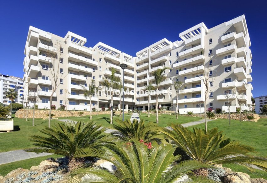 Revente - Appartement - Marbella - Nueva Andalucía