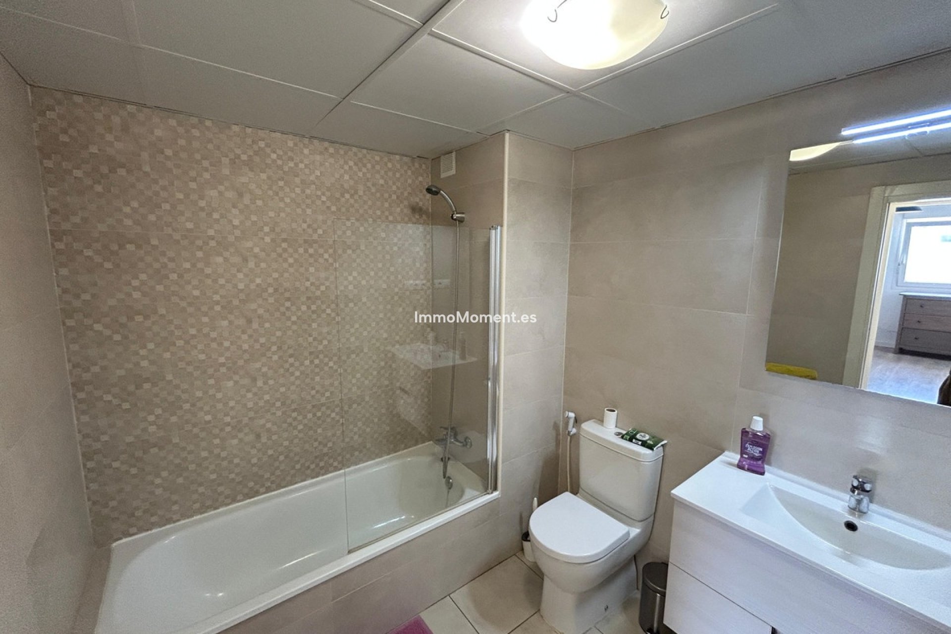 Revente - Appartement - Marbella - Nueva Andalucía