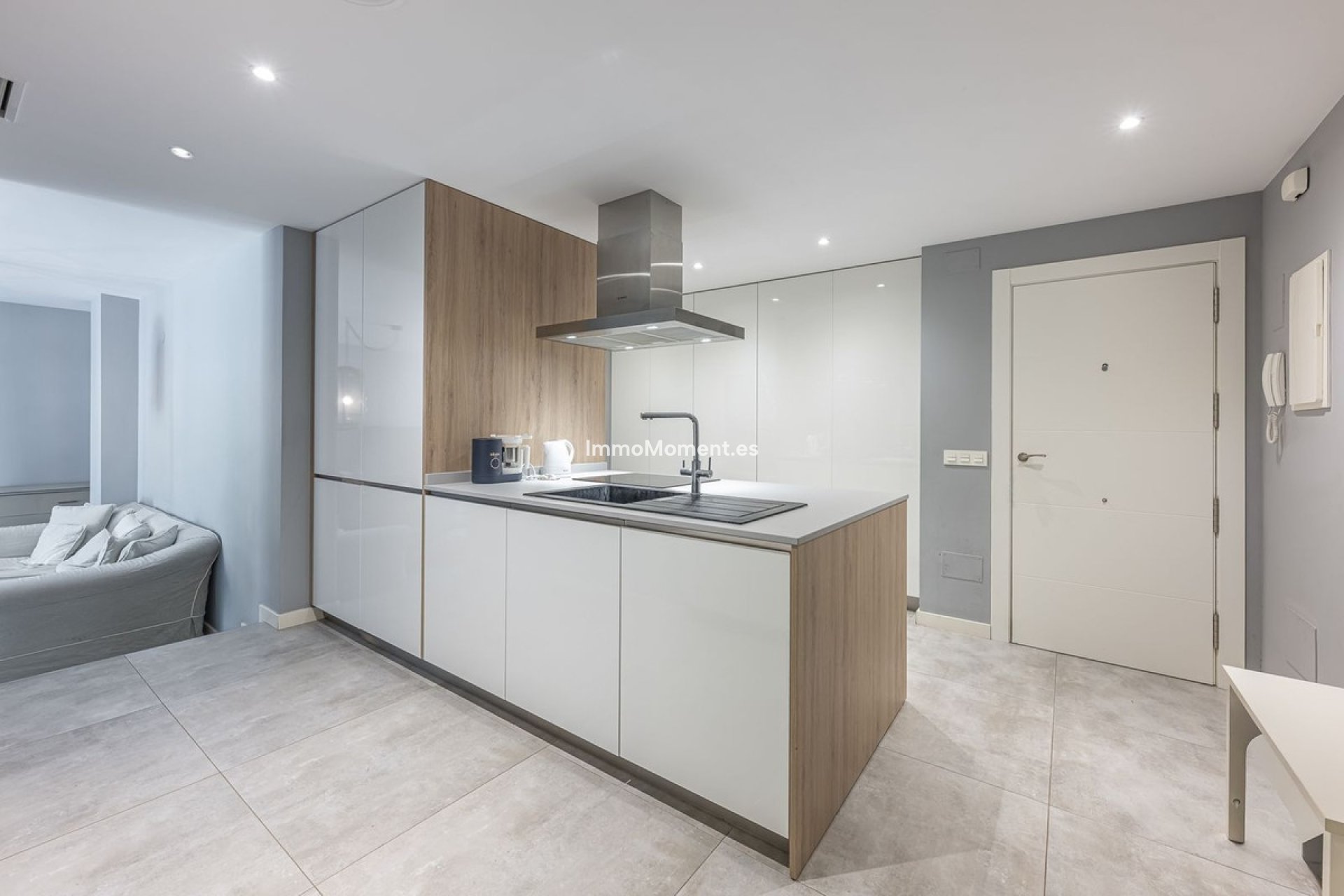 Revente - Appartement - Marbella - Nueva Andalucía