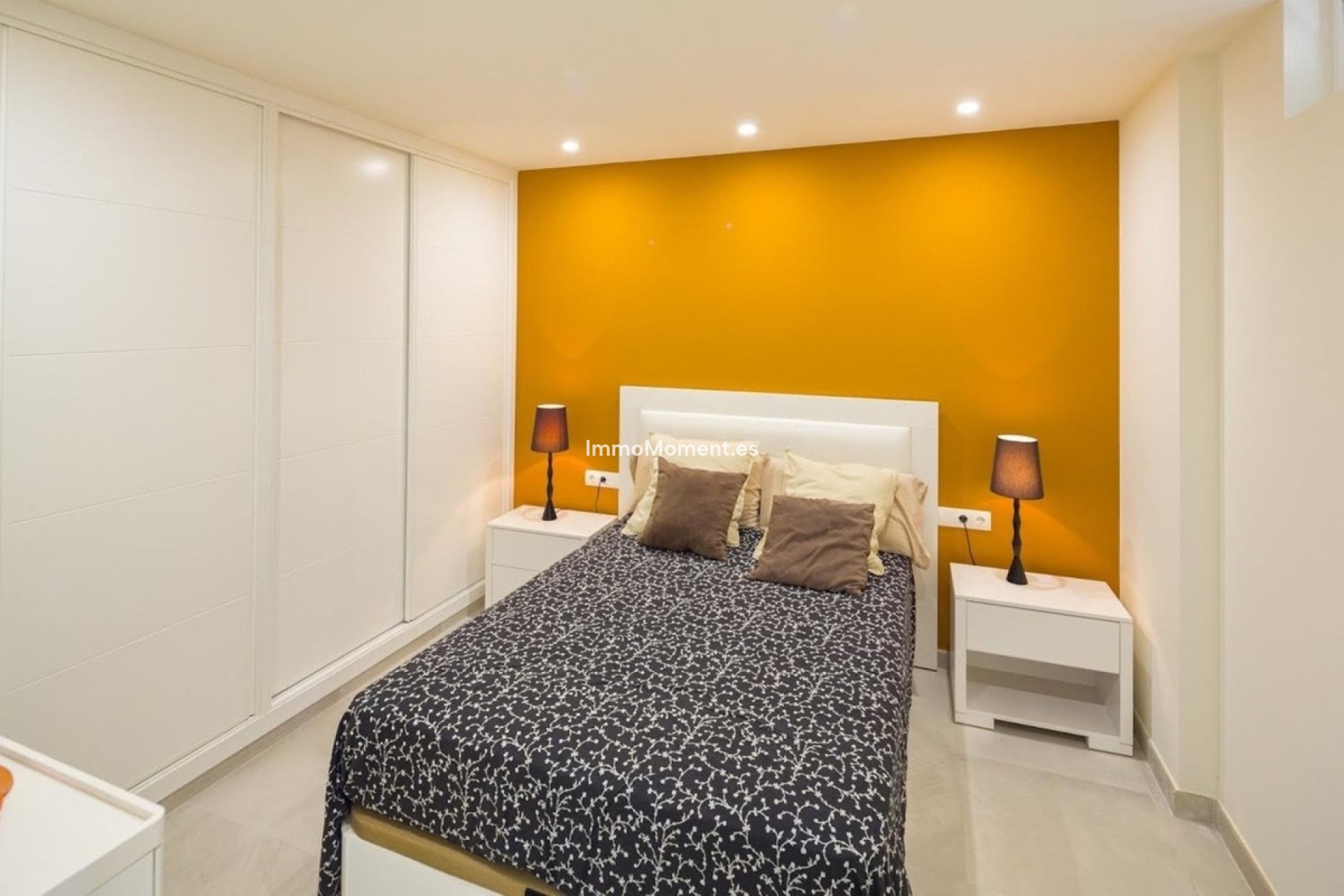 Revente - Appartement - Marbella - Nueva Andalucía