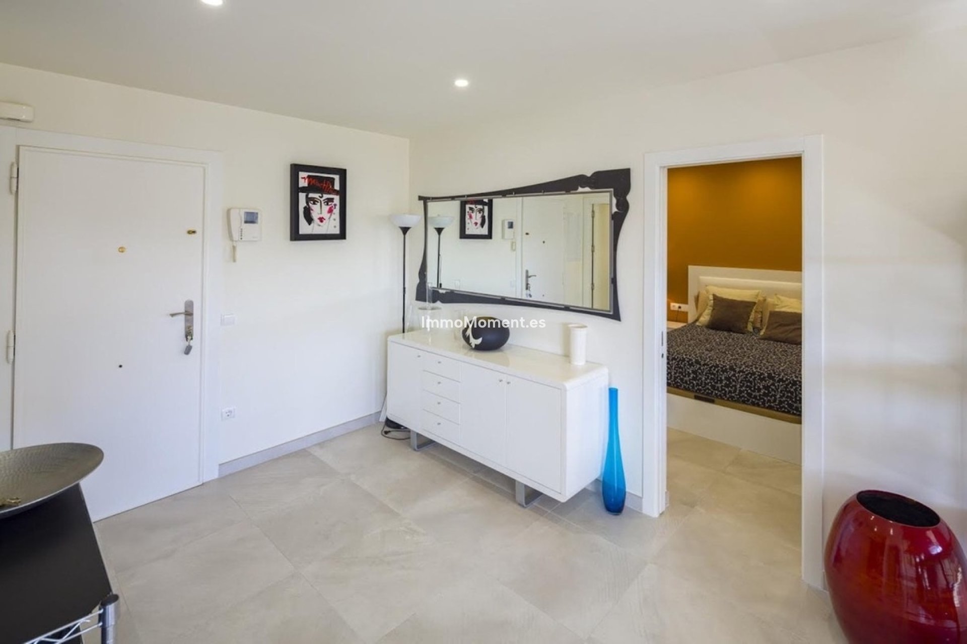 Revente - Appartement - Marbella - Nueva Andalucía