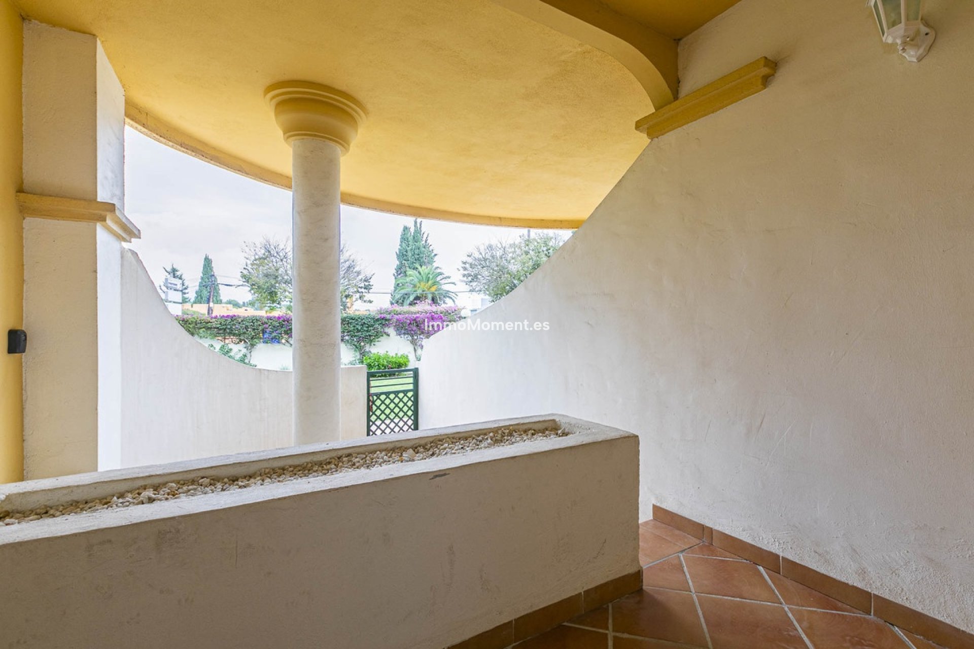 Revente - Appartement - Marbella - Nueva Andalucía