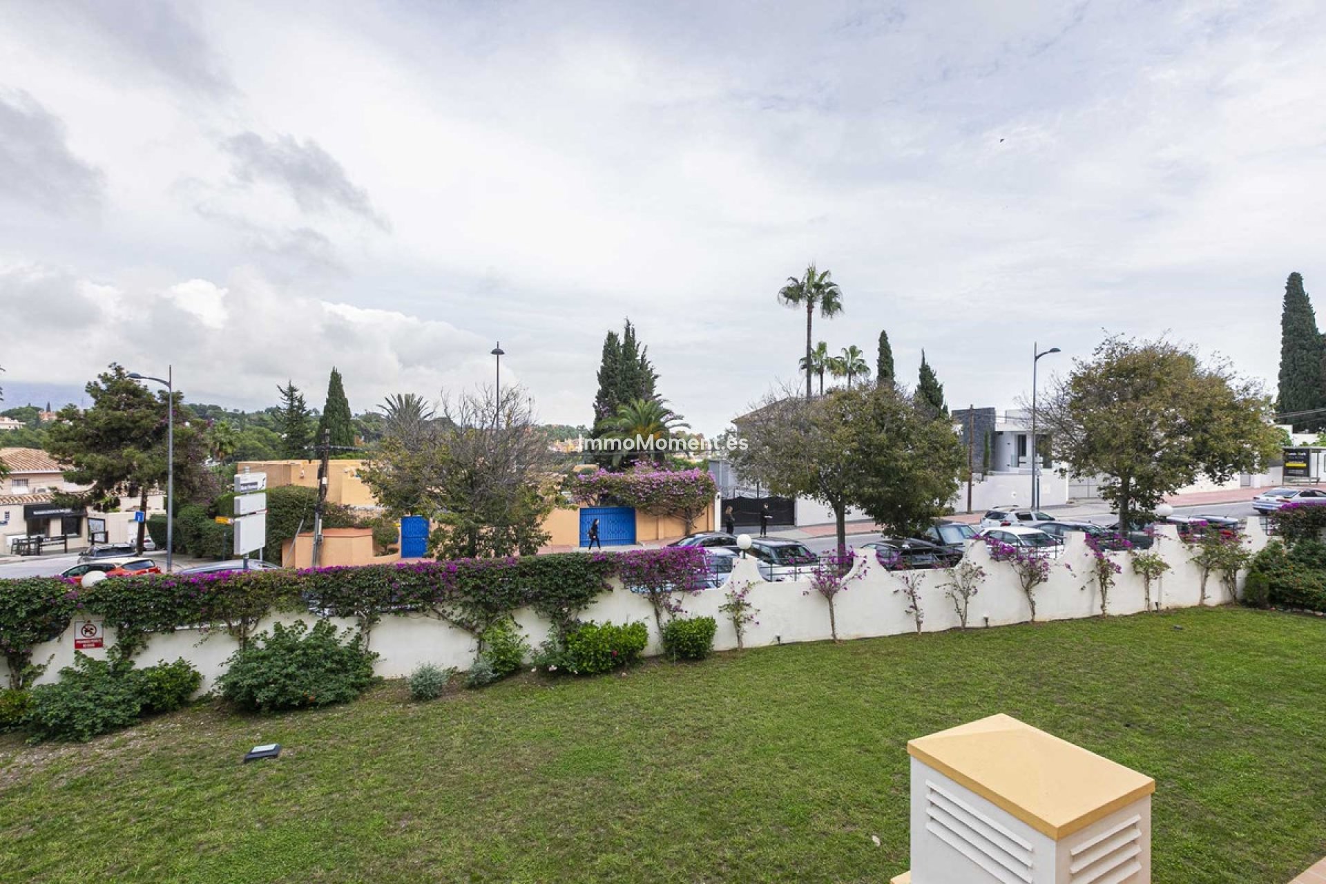 Revente - Appartement - Marbella - Nueva Andalucía