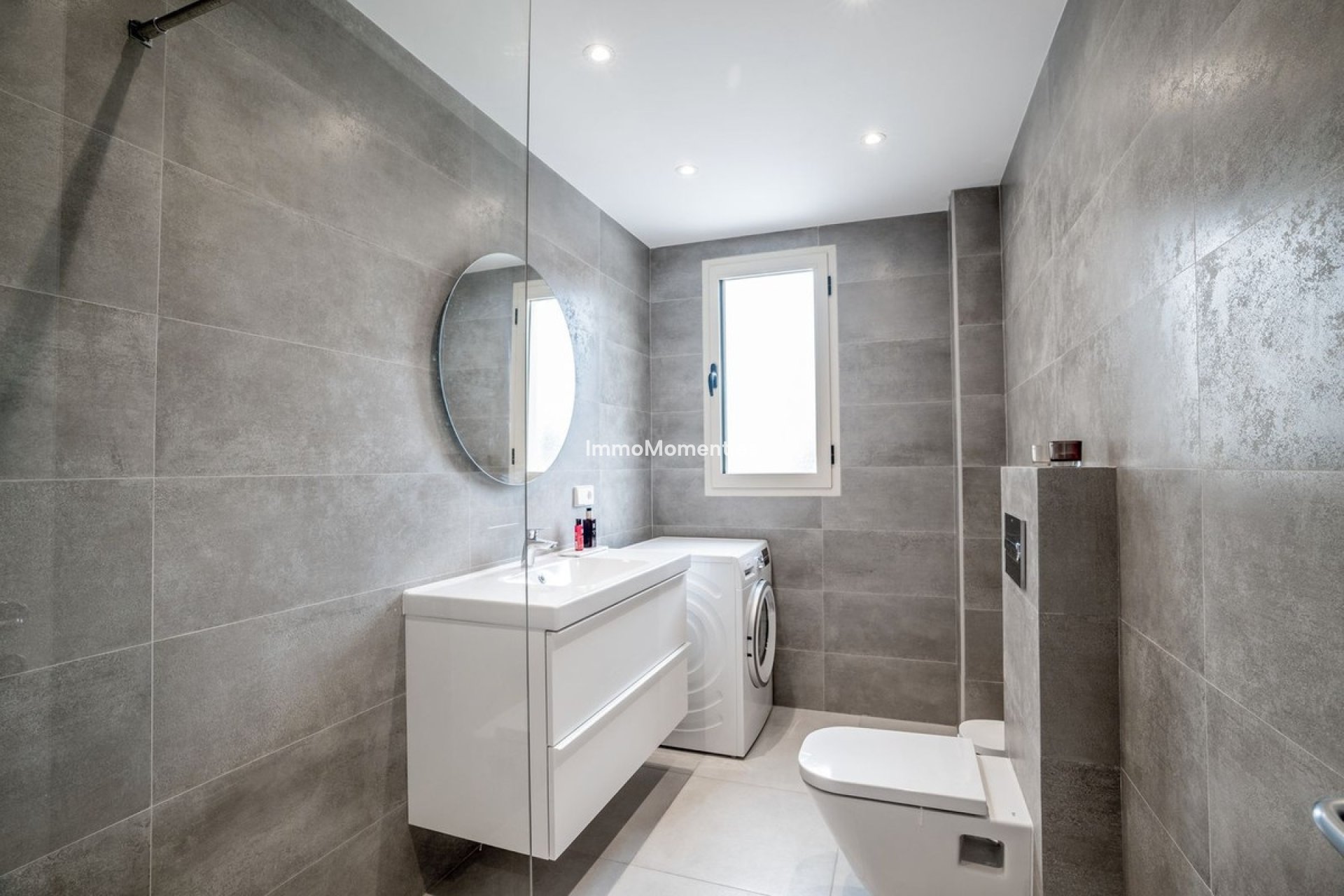 Revente - Appartement - Marbella - Nueva Andalucía