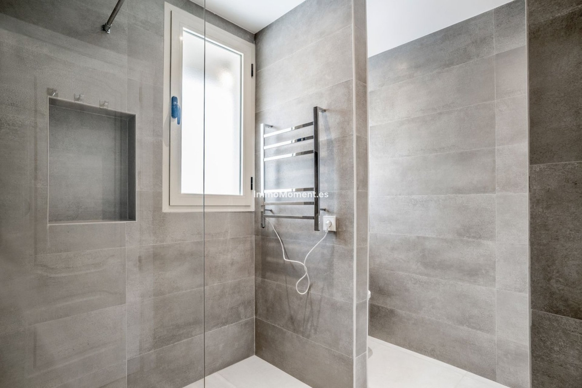 Revente - Appartement - Marbella - Nueva Andalucía