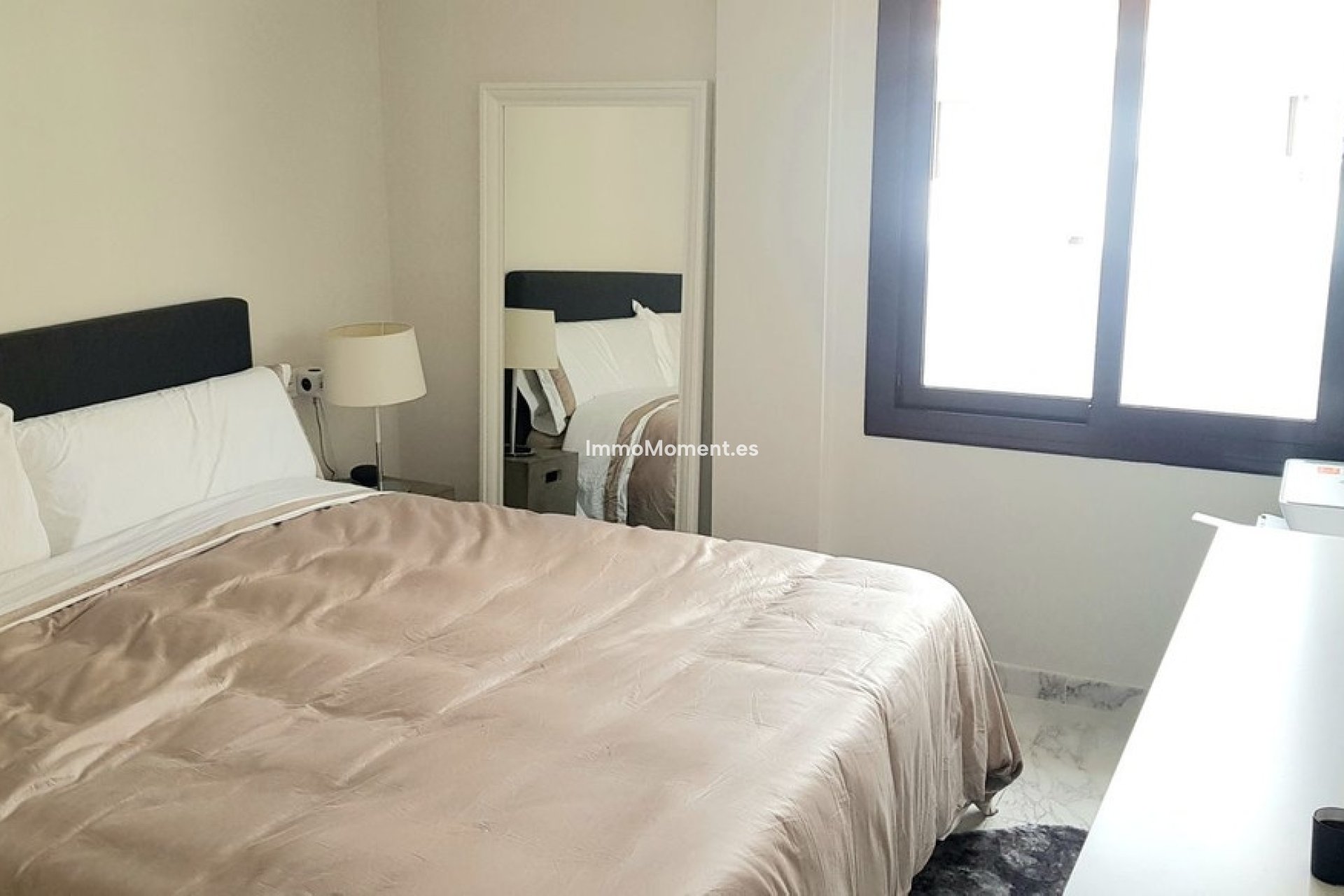 Revente - Appartement - Marbella - Nueva Andalucía