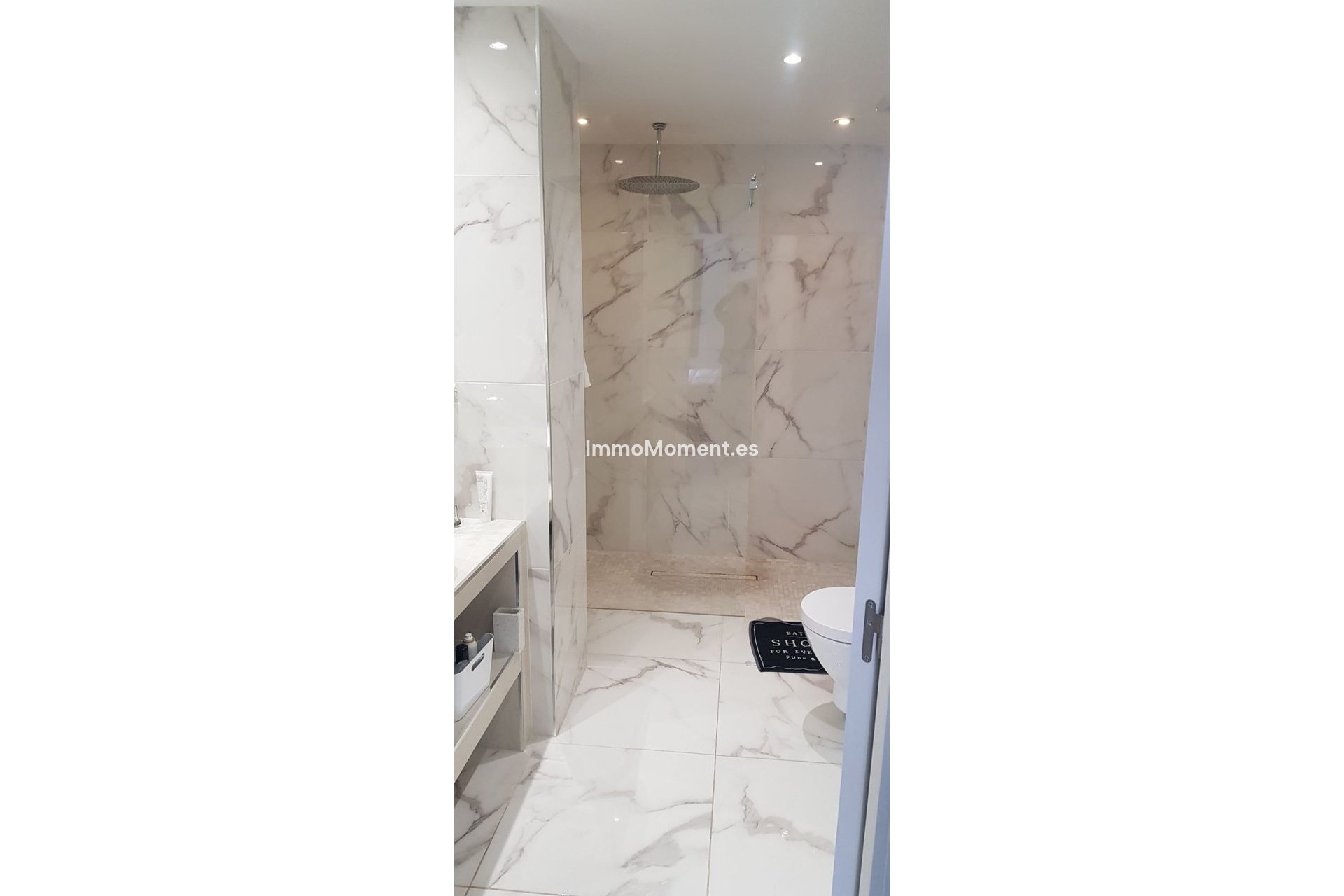 Revente - Appartement - Marbella - Nueva Andalucía