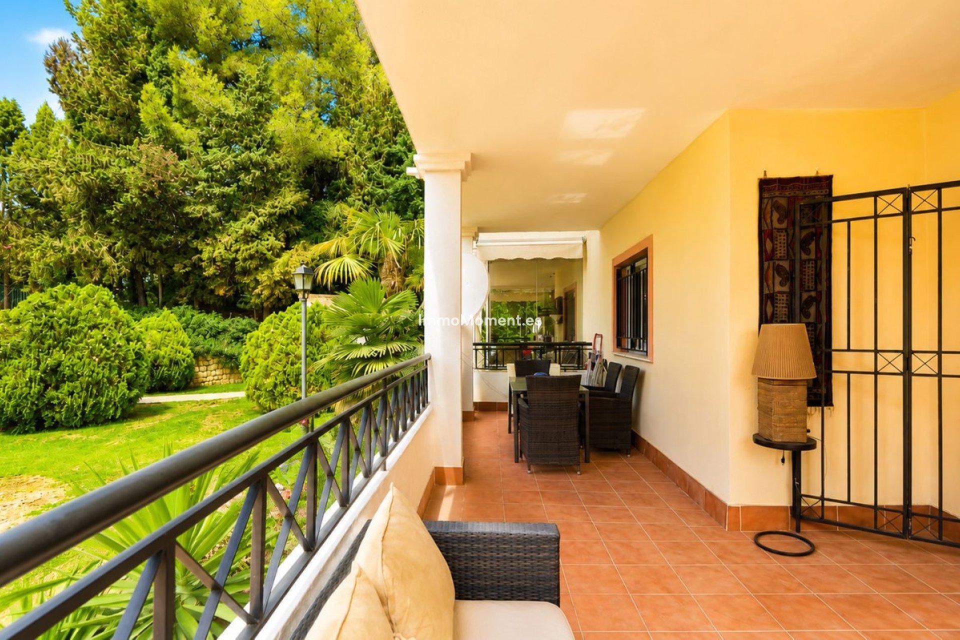 Revente - Appartement - Marbella - Nueva Andalucía