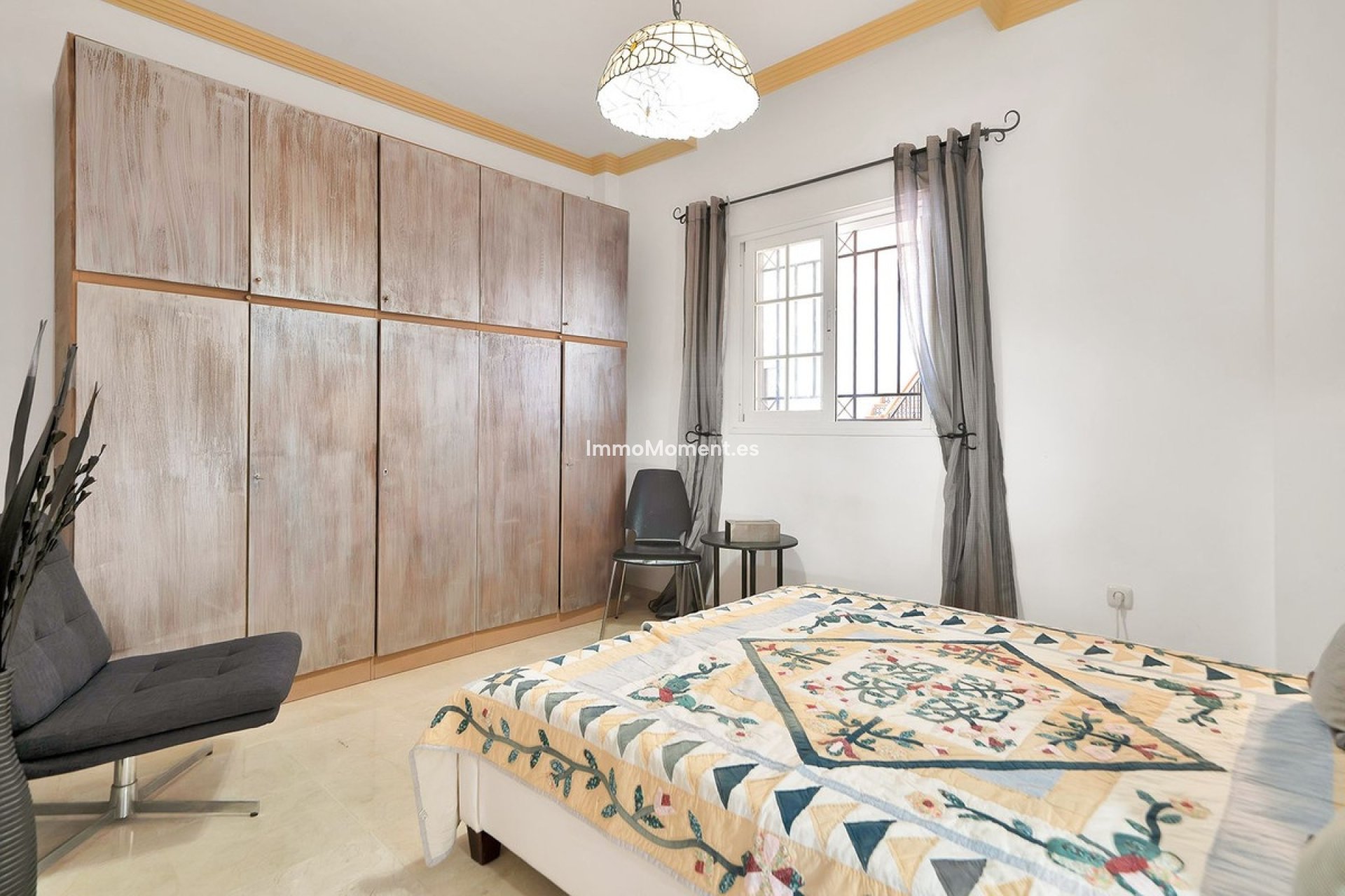 Revente - Appartement - Marbella - Nueva Andalucía