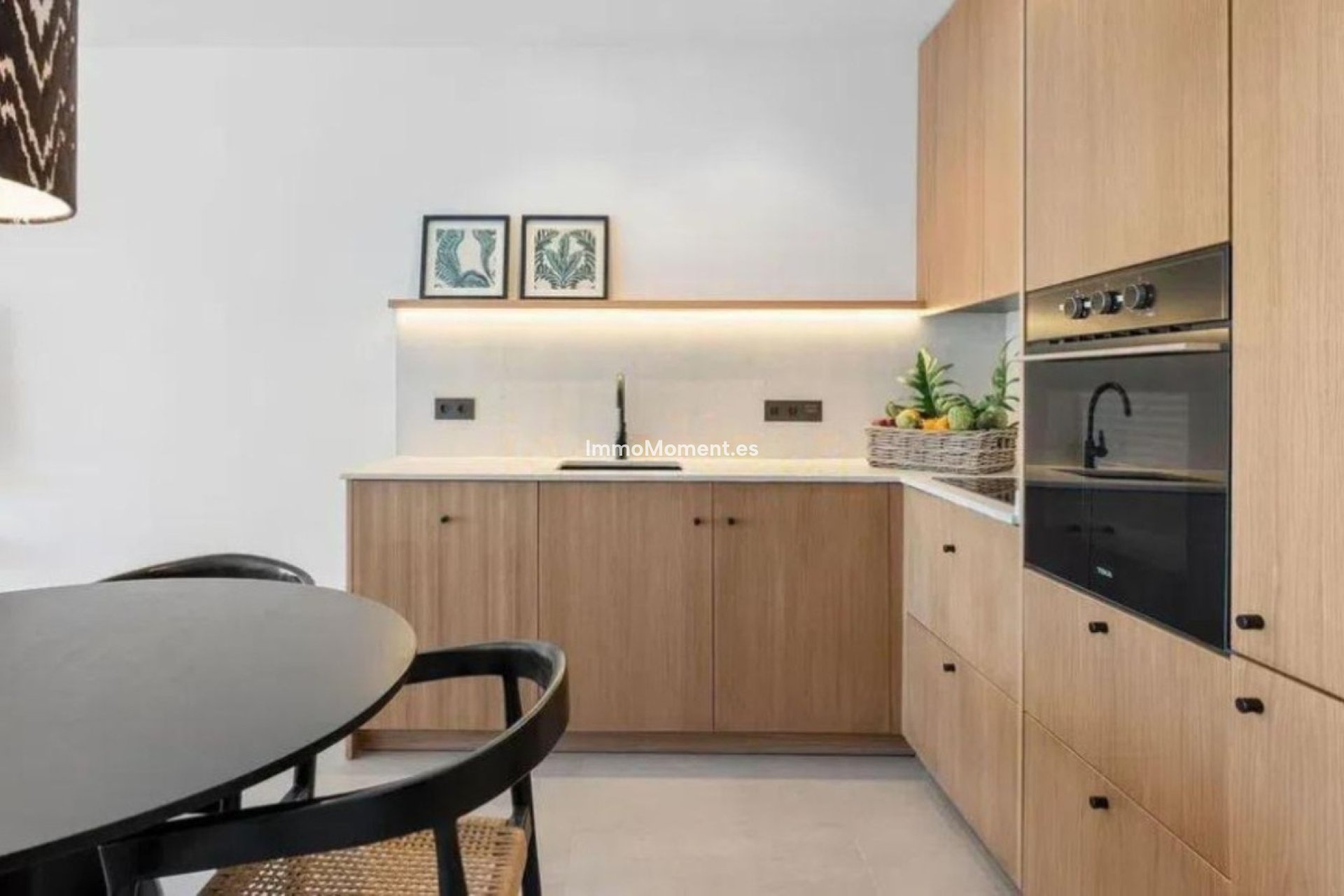 Revente - Appartement - Marbella - Nueva Andalucía