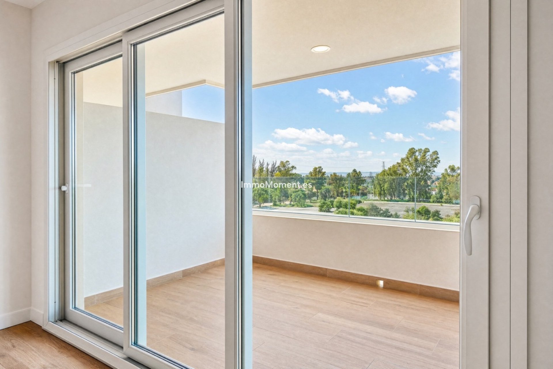 Revente - Appartement - Marbella - Nueva Andalucía