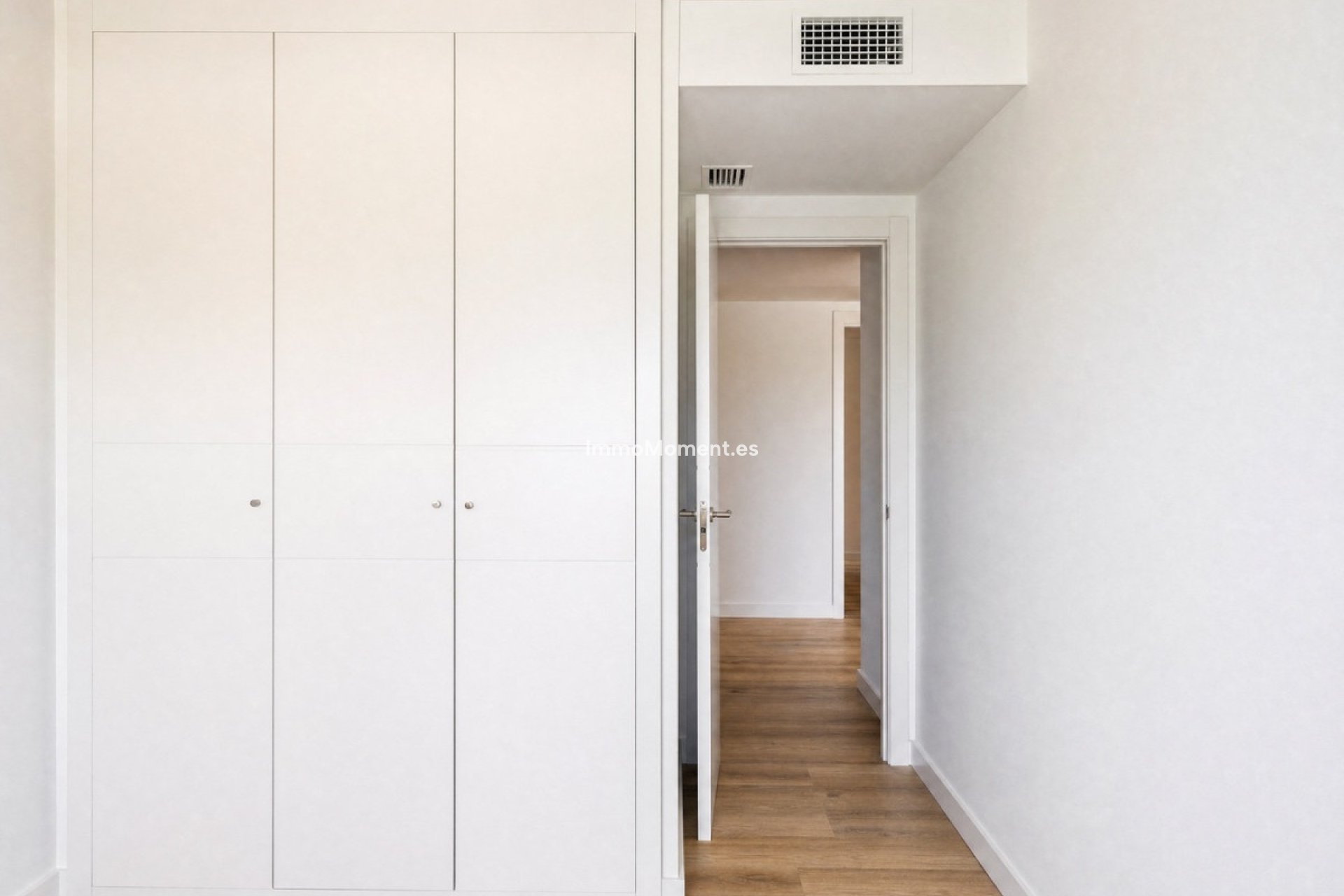 Revente - Appartement - Marbella - Nueva Andalucía