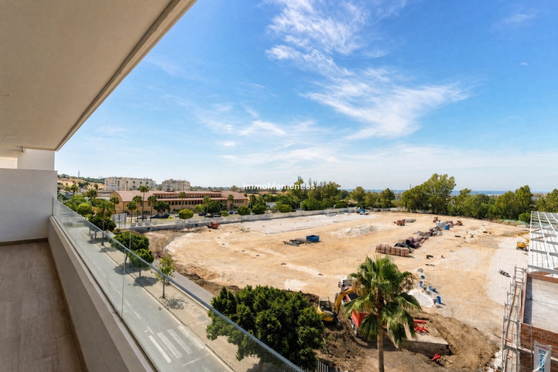 Revente - Appartement - Marbella - Nueva Andalucía
