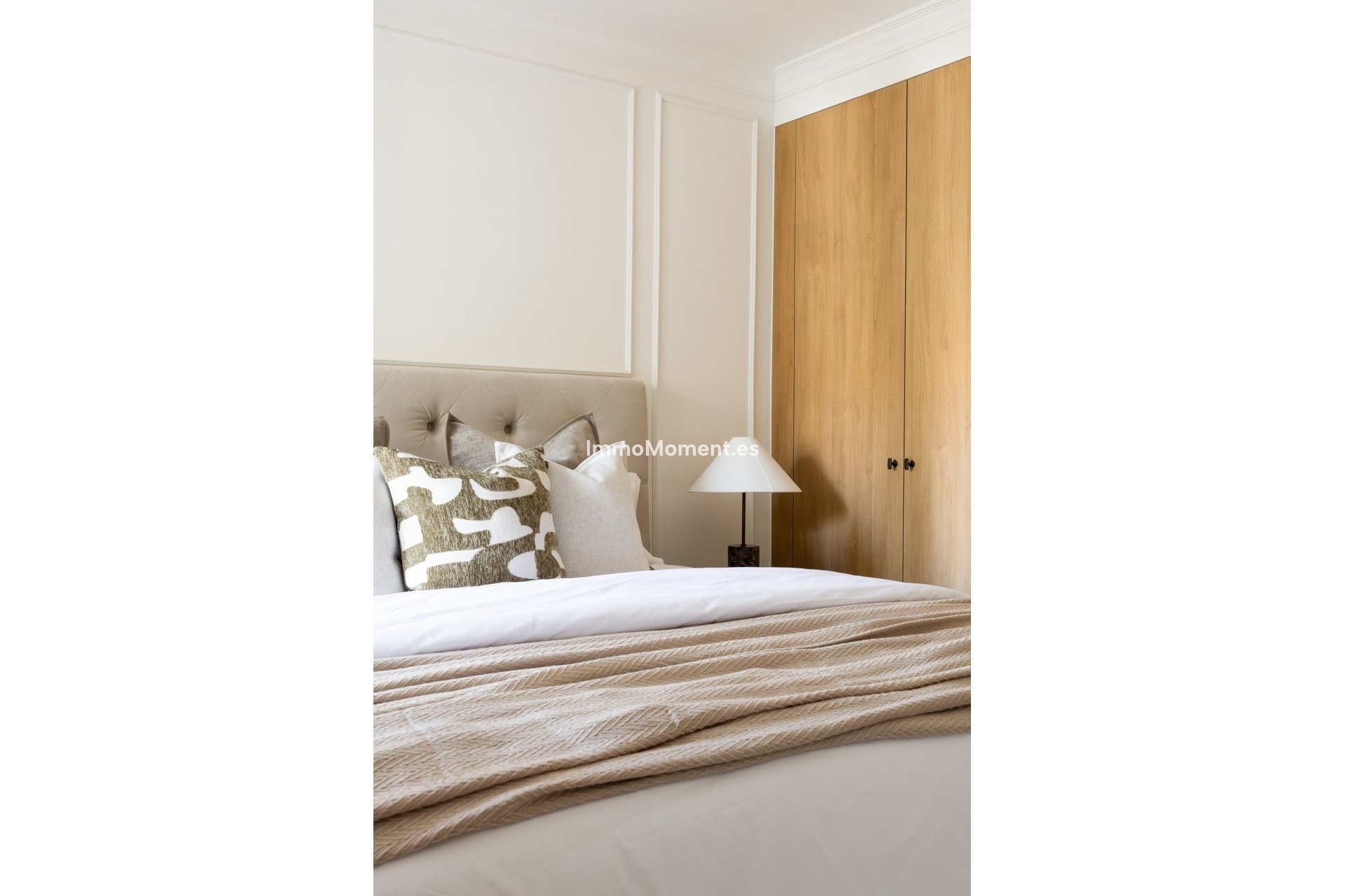 Revente - Appartement - Marbella - Nueva Andalucía