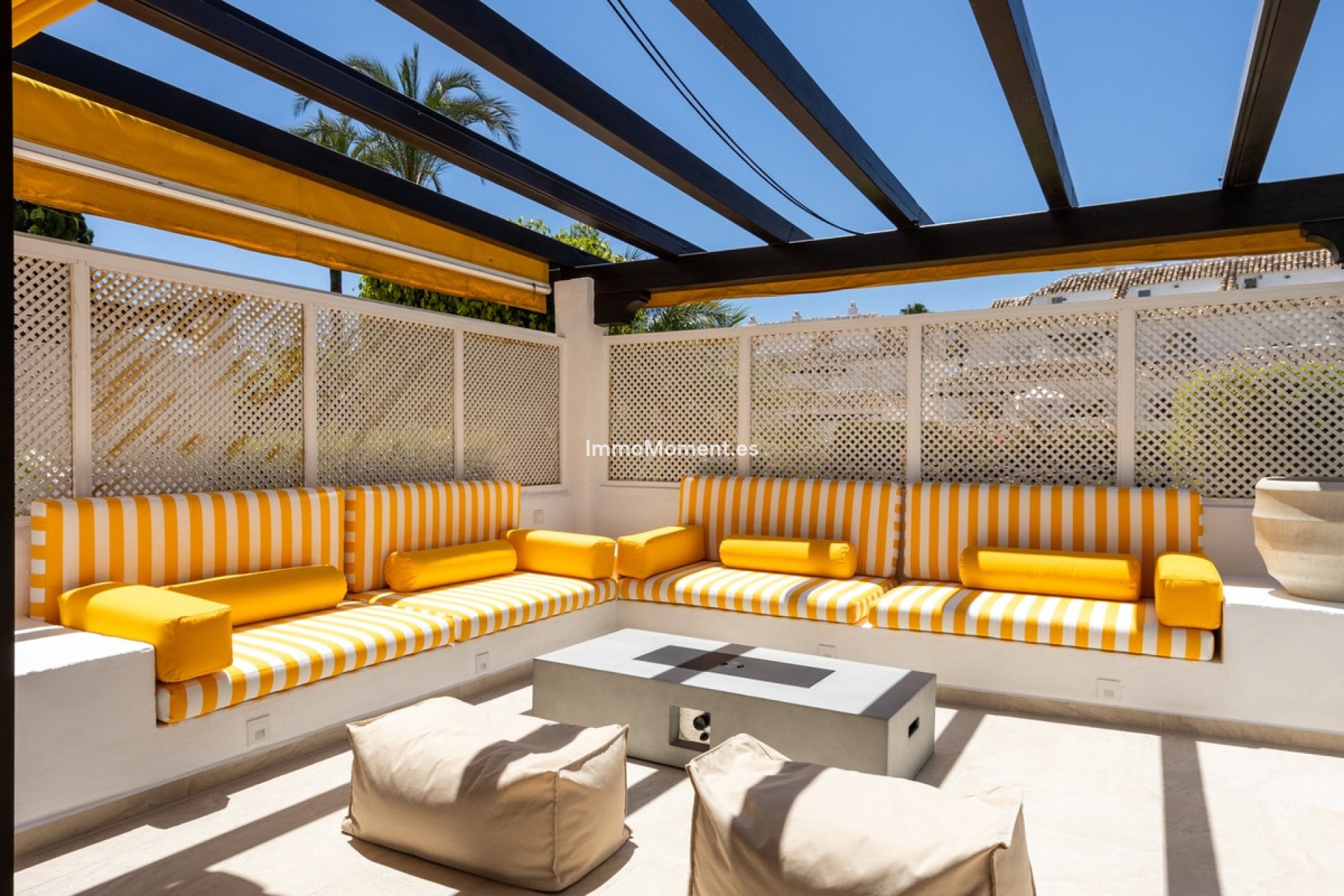 Revente - Appartement - Marbella - Nueva Andalucía