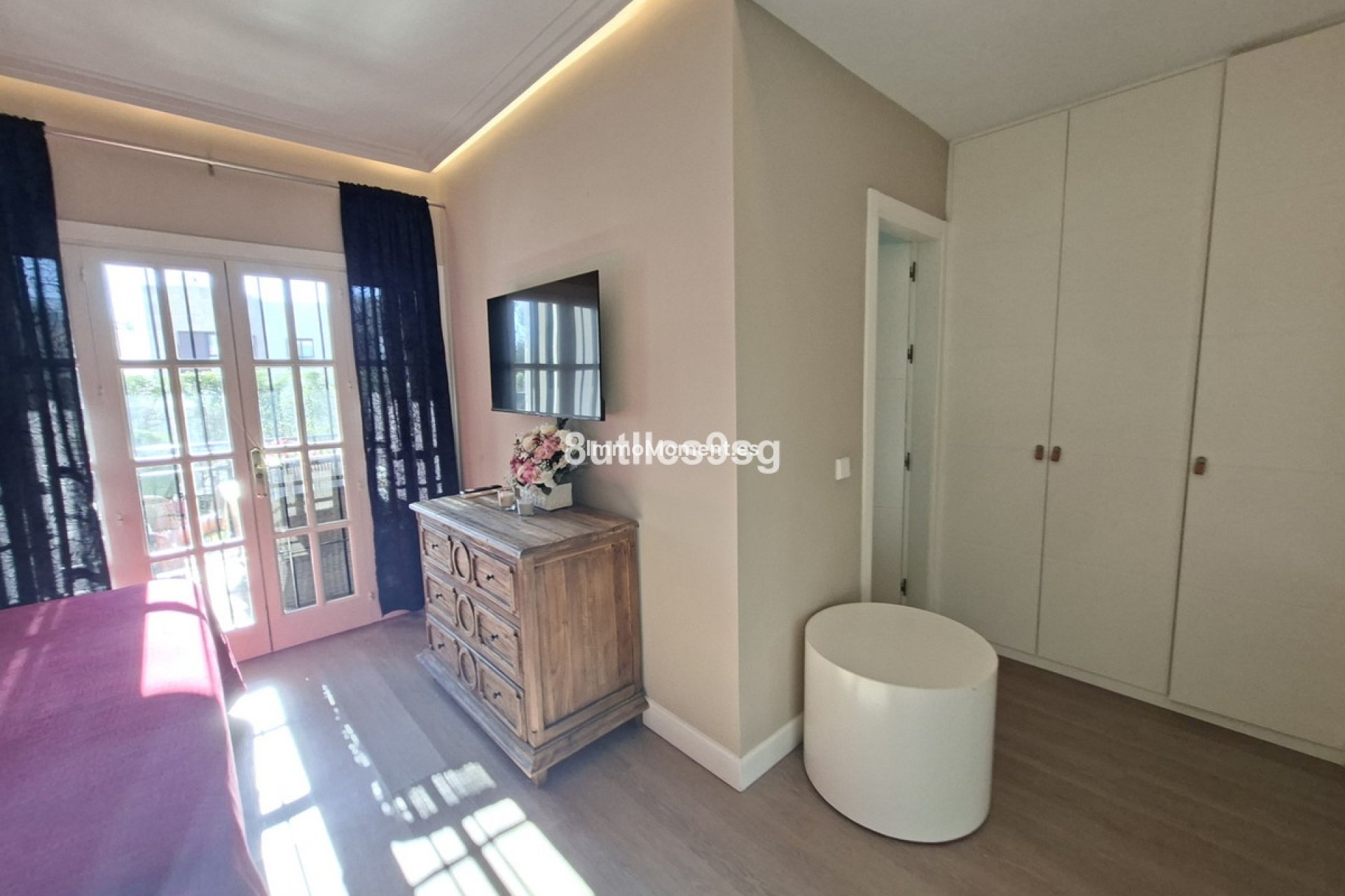 Revente - Appartement - Marbella - Nueva Andalucía