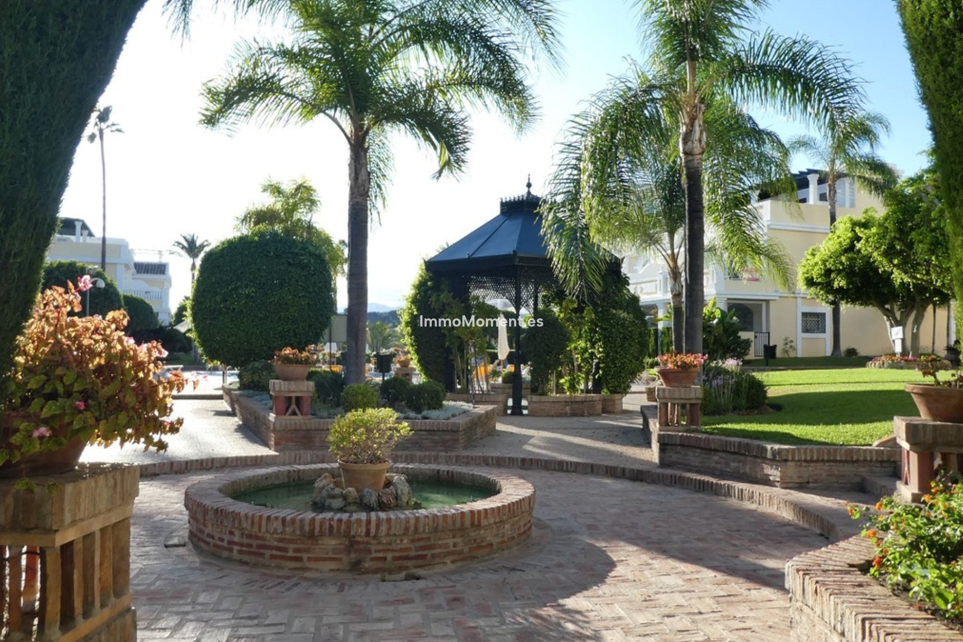 Revente - Appartement - Marbella - Nueva Andalucía