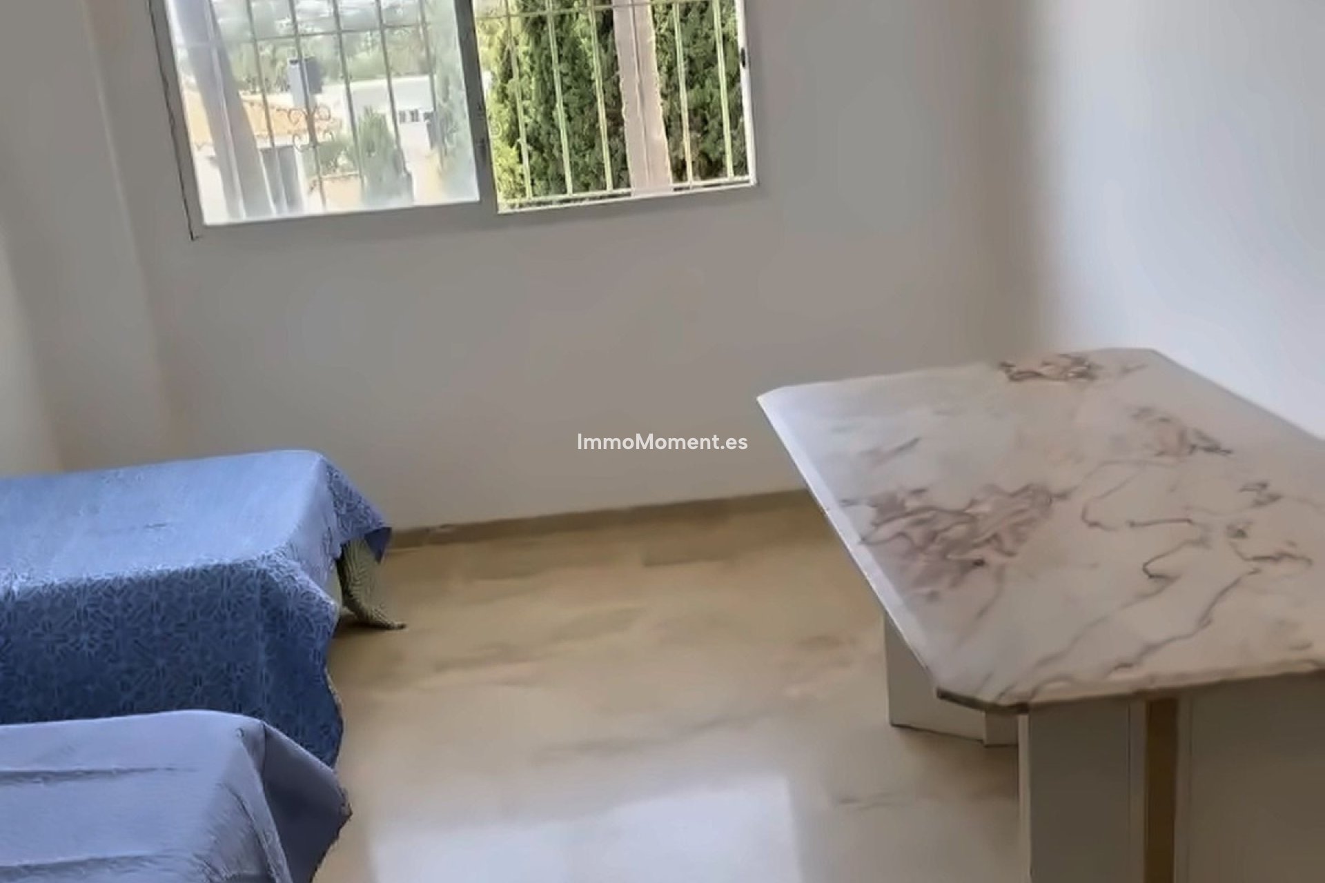 Revente - Appartement - Marbella - Nueva Andalucía