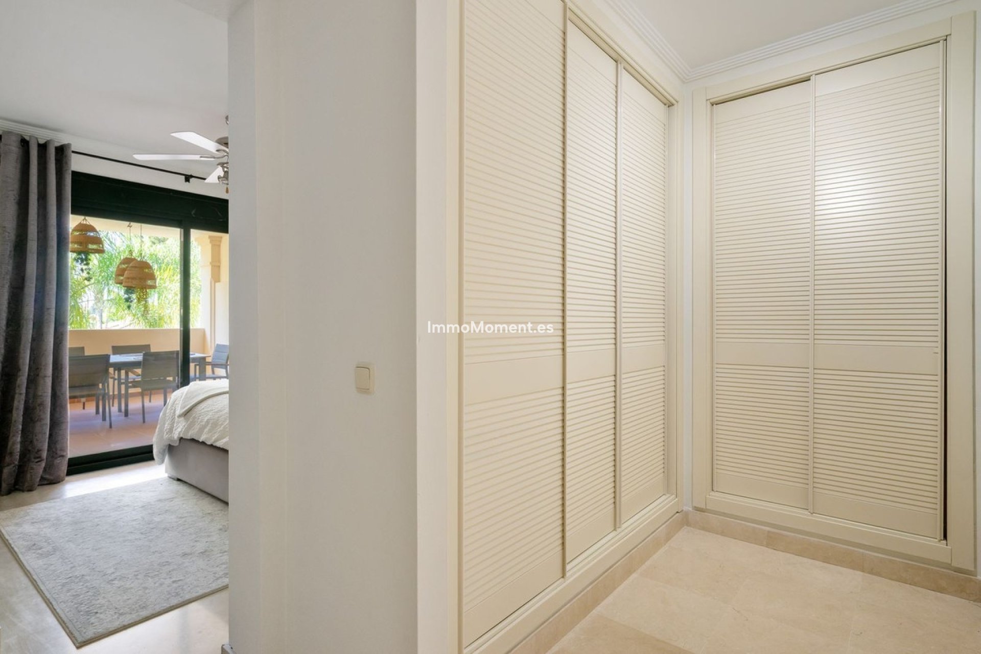 Revente - Appartement - Marbella - Nueva Andalucía