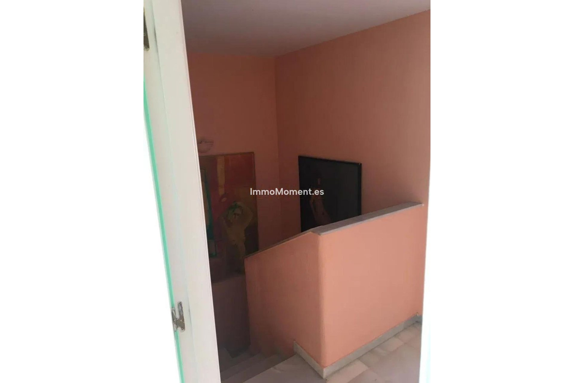 Revente - Appartement - Marbella - Nueva Andalucía