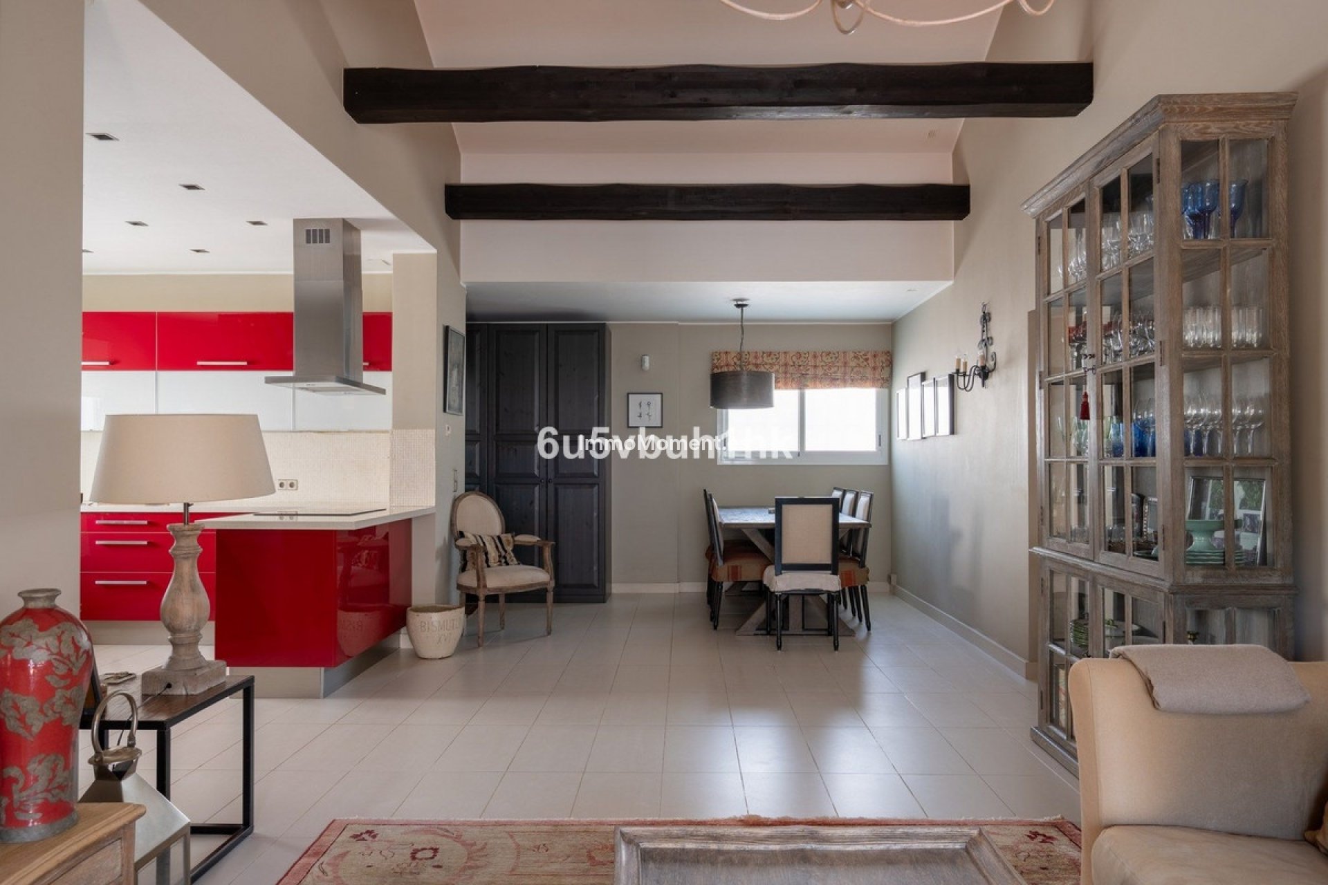 Revente - Appartement - Marbella - Nueva Andalucía
