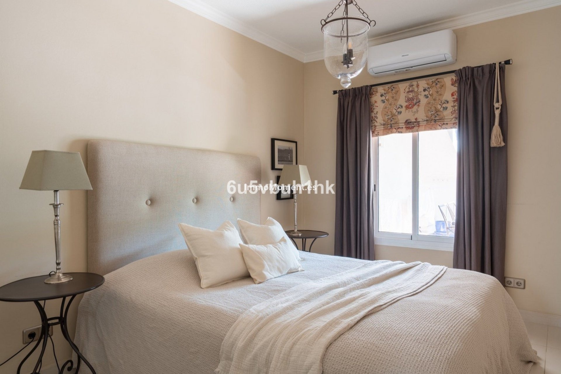 Revente - Appartement - Marbella - Nueva Andalucía