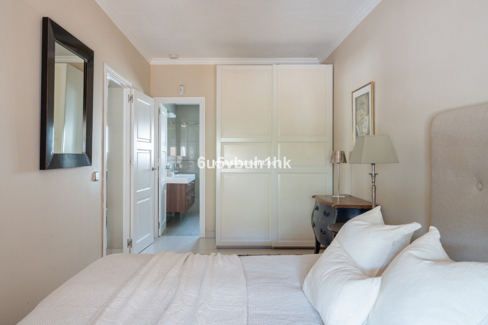 Revente - Appartement - Marbella - Nueva Andalucía