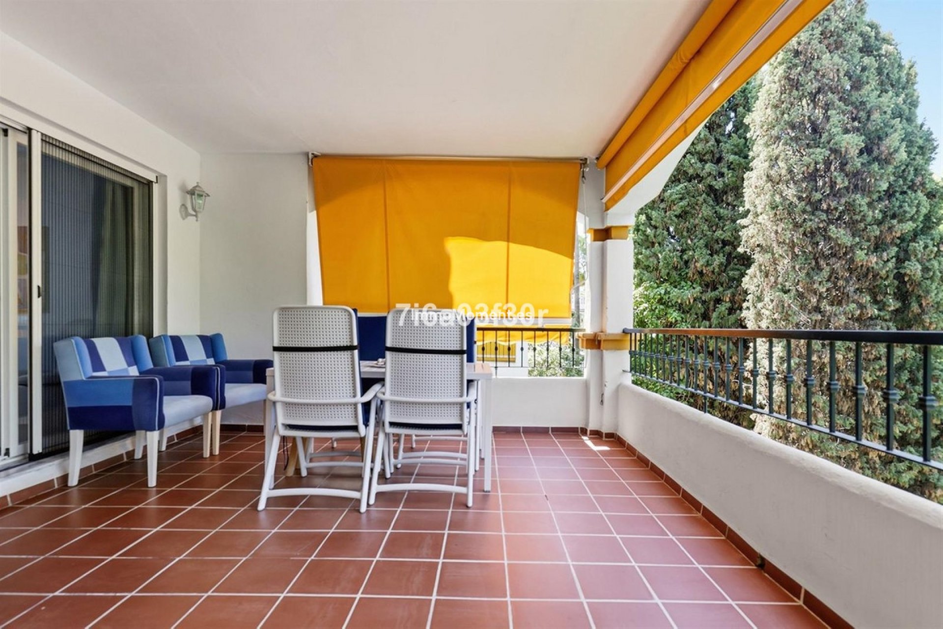 Revente - Appartement - Marbella - Puerto Banús