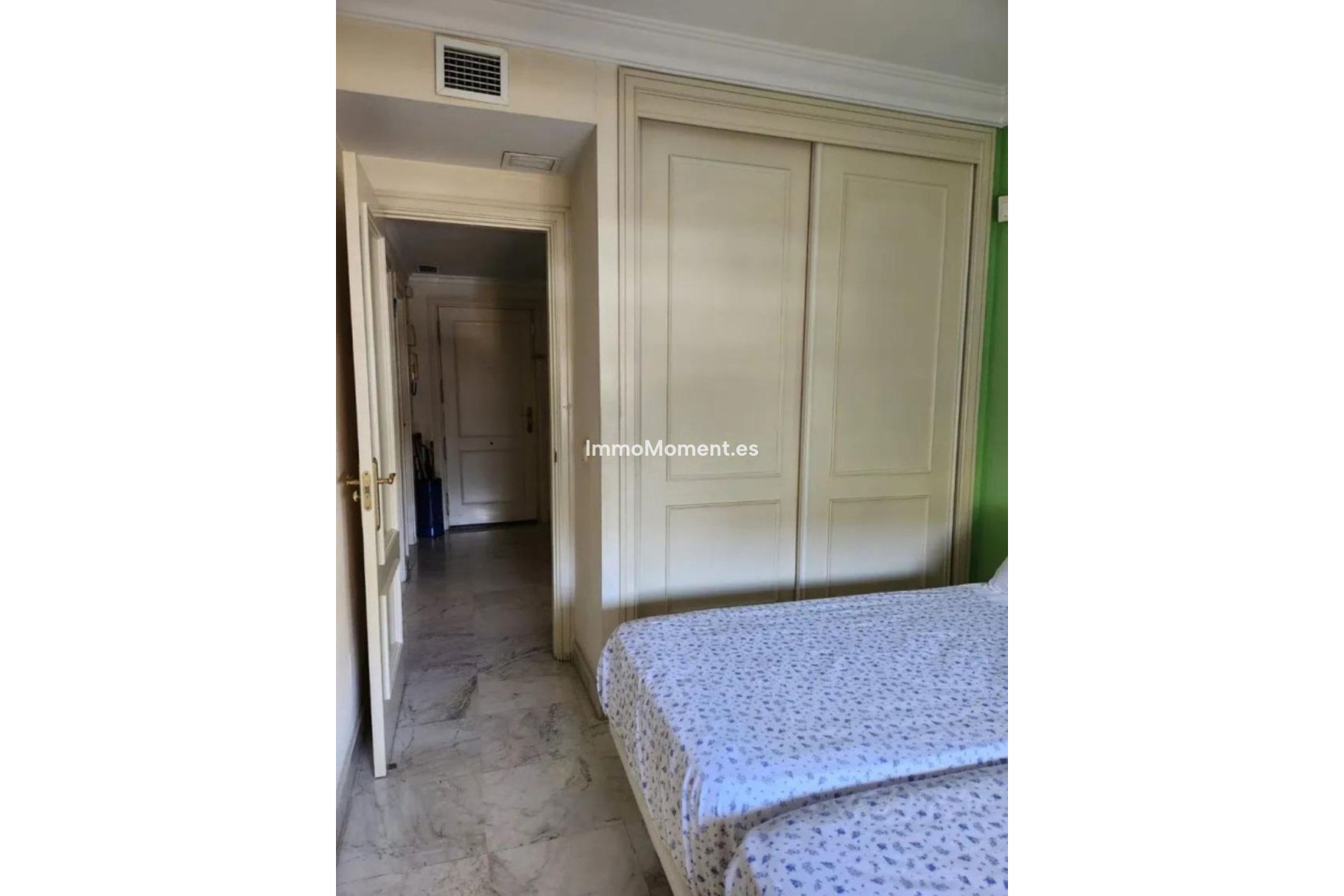Revente - Appartement - Marbella - Puerto Banús
