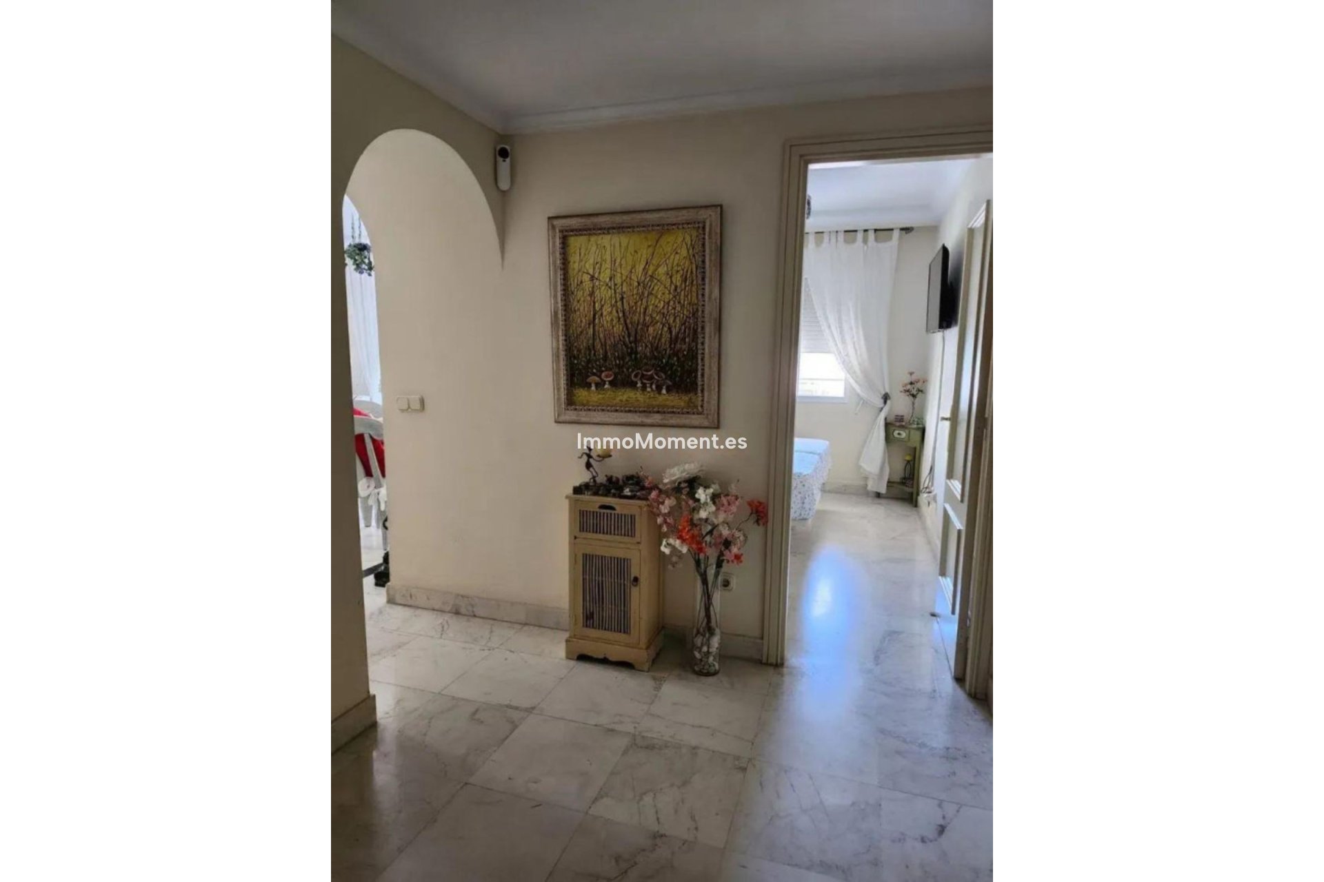 Revente - Appartement - Marbella - Puerto Banús