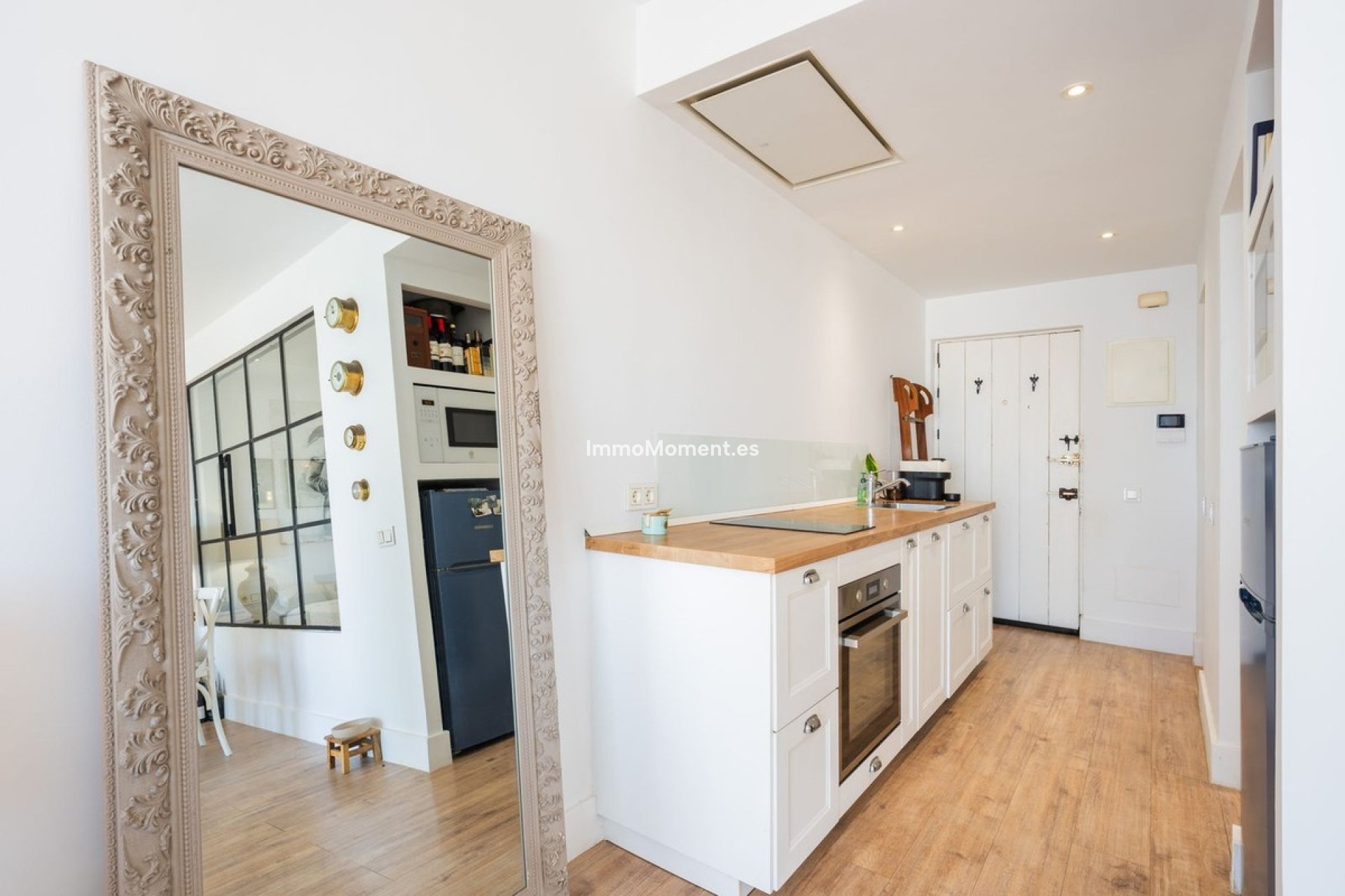 Revente - Appartement - Marbella - Puerto Banús