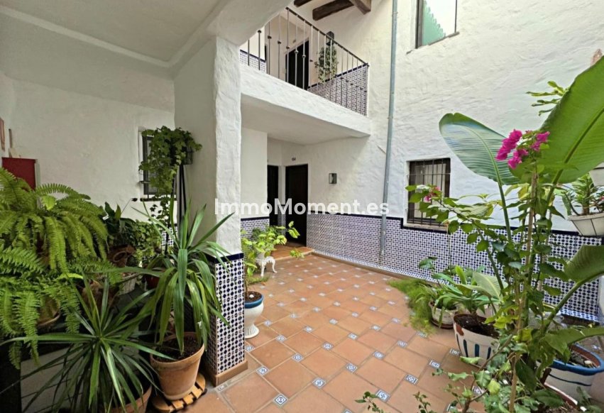 Revente - Appartement - Marbella - Puerto Banús