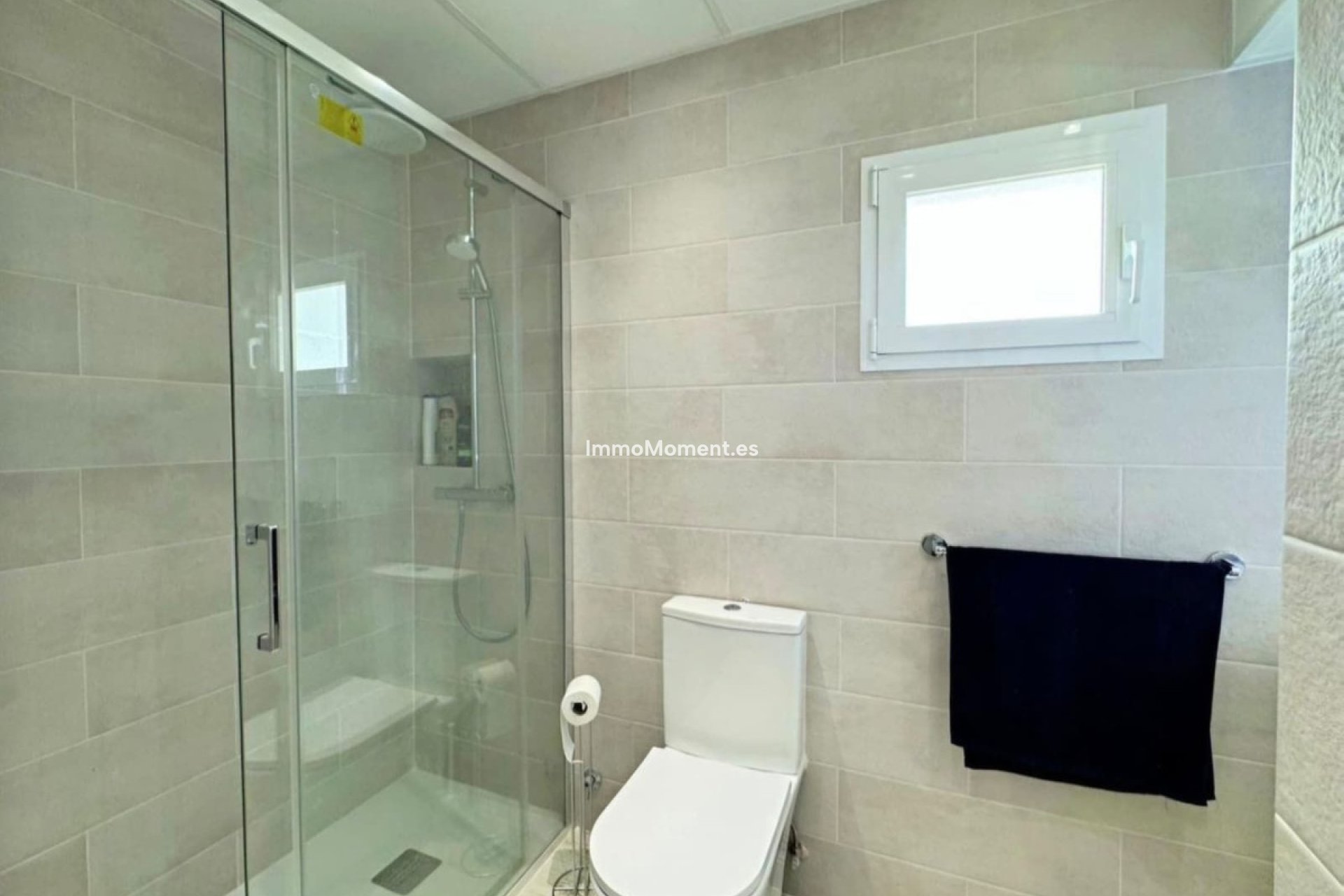 Revente - Appartement - Marbella - Puerto Banús