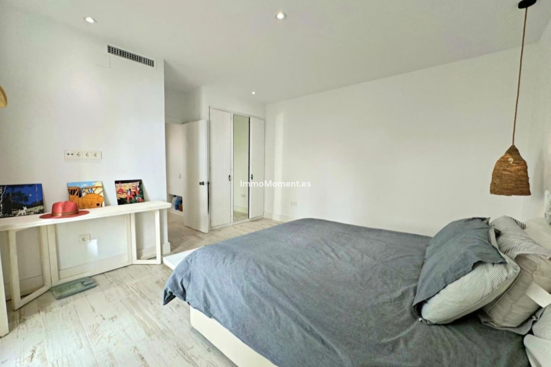 Revente - Appartement - Marbella - Puerto Banús