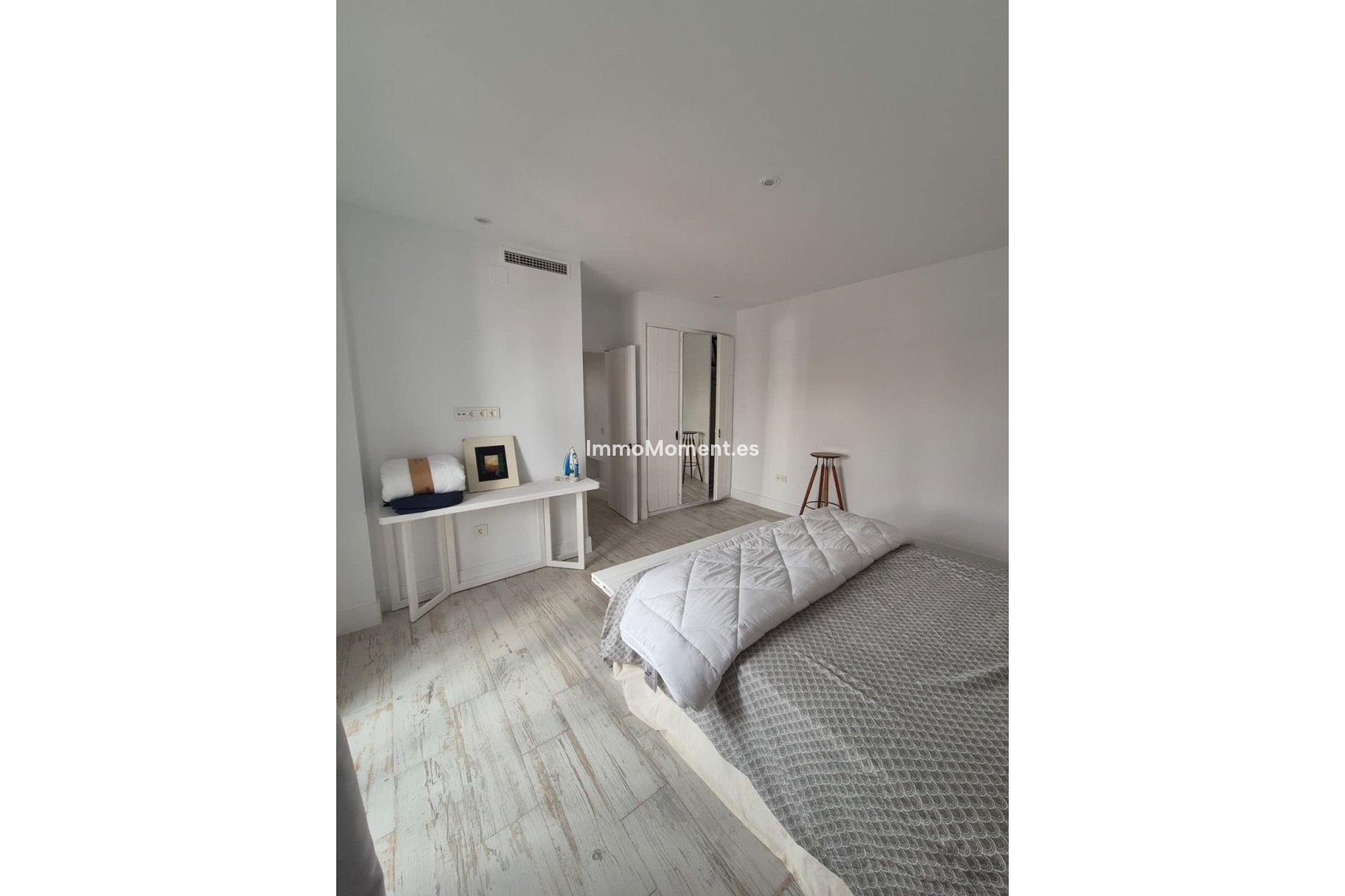 Revente - Appartement - Marbella - Puerto Banús