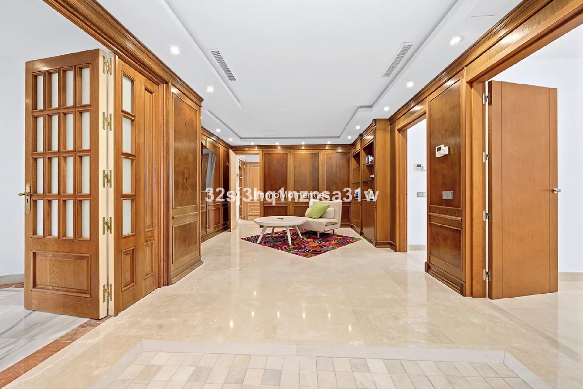 Revente - Appartement - Marbella - Puerto Banús