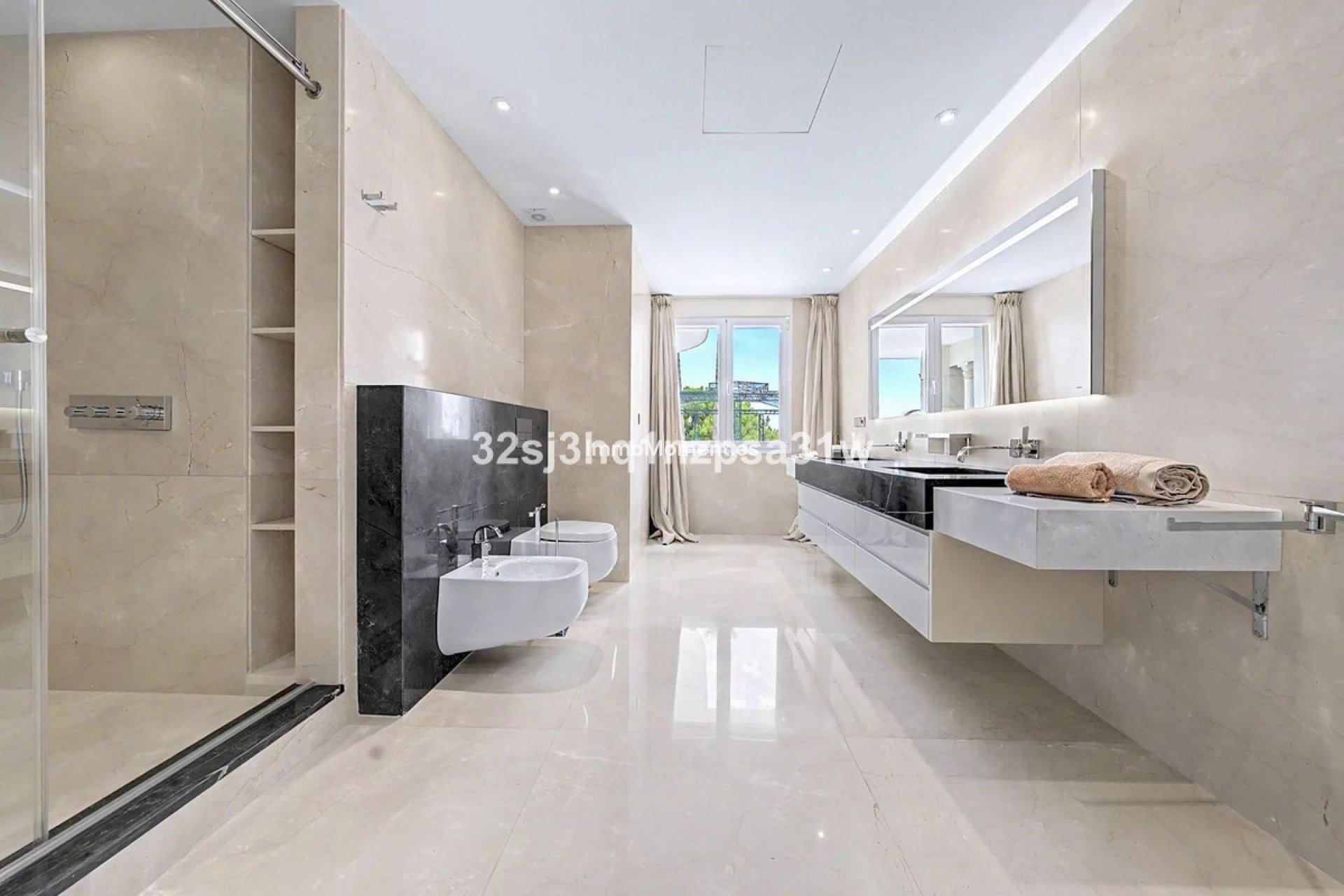 Revente - Appartement - Marbella - Puerto Banús