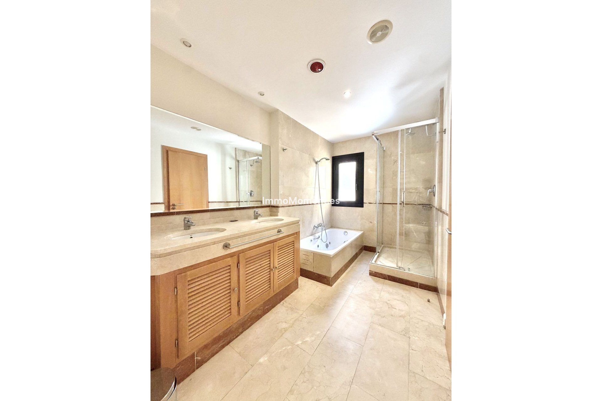 Revente - Appartement - Marbella - Puerto Banús